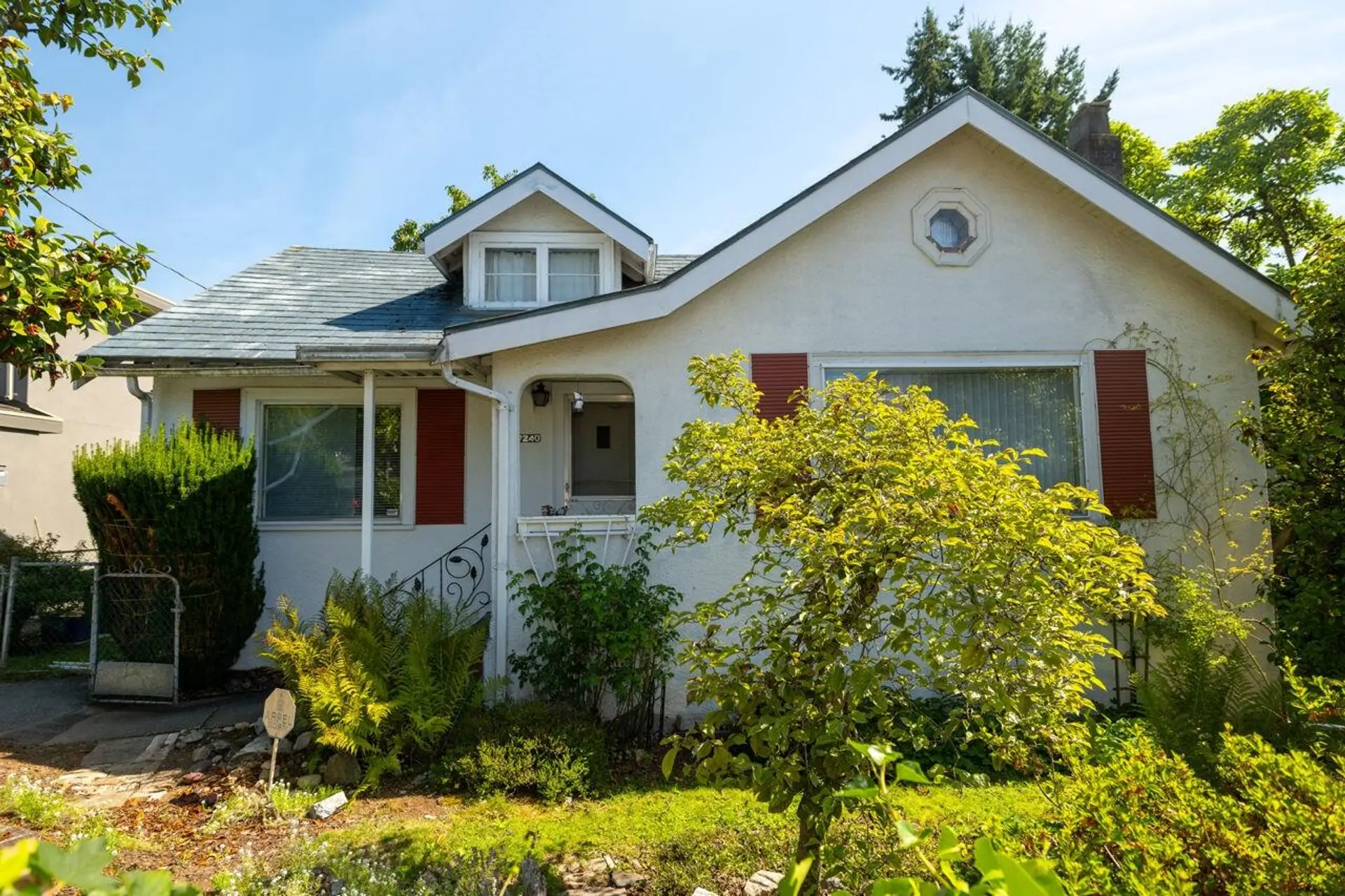 Property at 7240 16th Avenue, Burnaby, BC