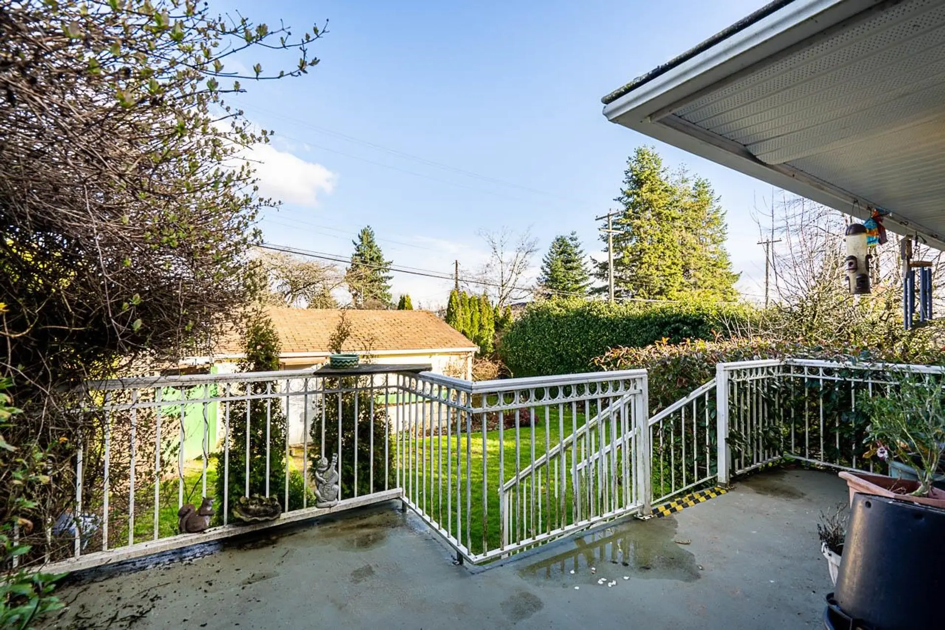 Property at 7430 Boundary Road, Burnaby, BC