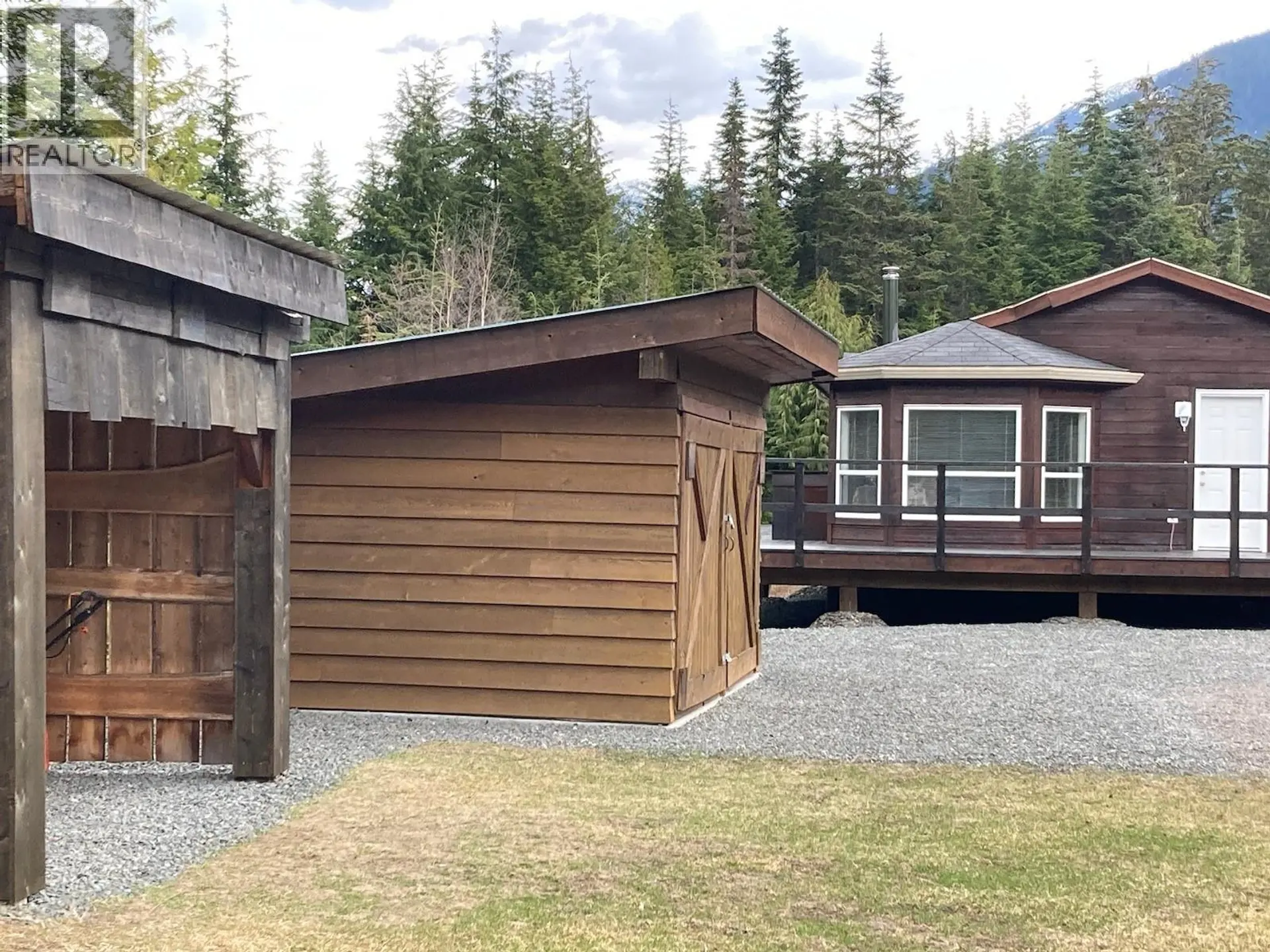 Property at 6191 CHIMDEMASH FRONTAGE ROAD, Terrace, BC