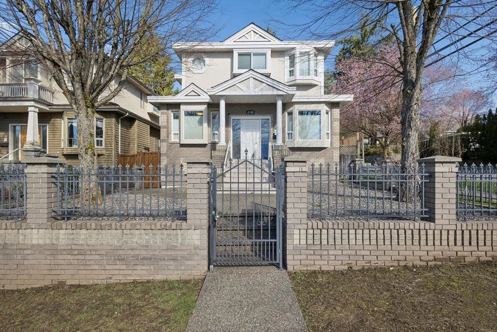 Property at 2709 W 37th Avenue, Vancouver, BC