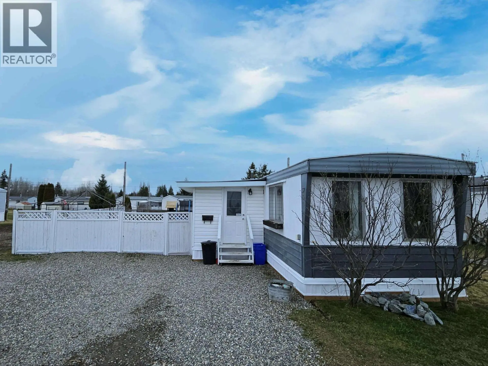 Property at #57 634 ELM STREET, Quesnel, BC