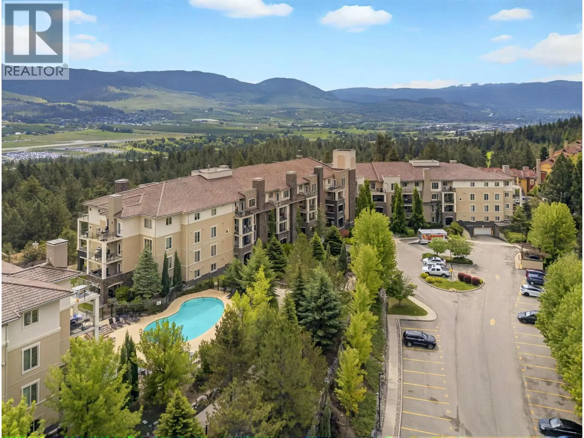 Property at #2518 1873 Country Club Drive, Kelowna, BC