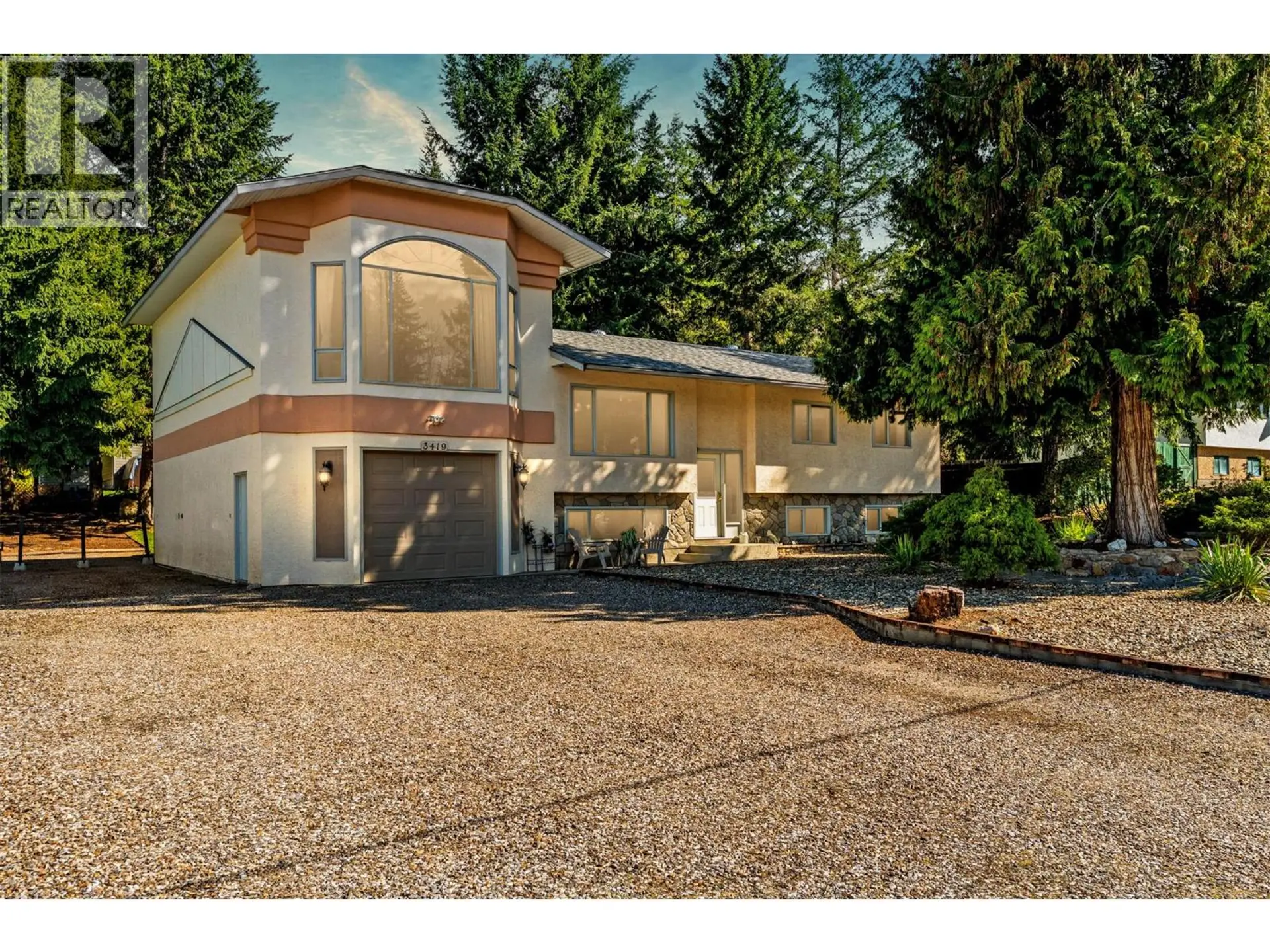 Property at 3419 Larch Drive, Armstrong, BC