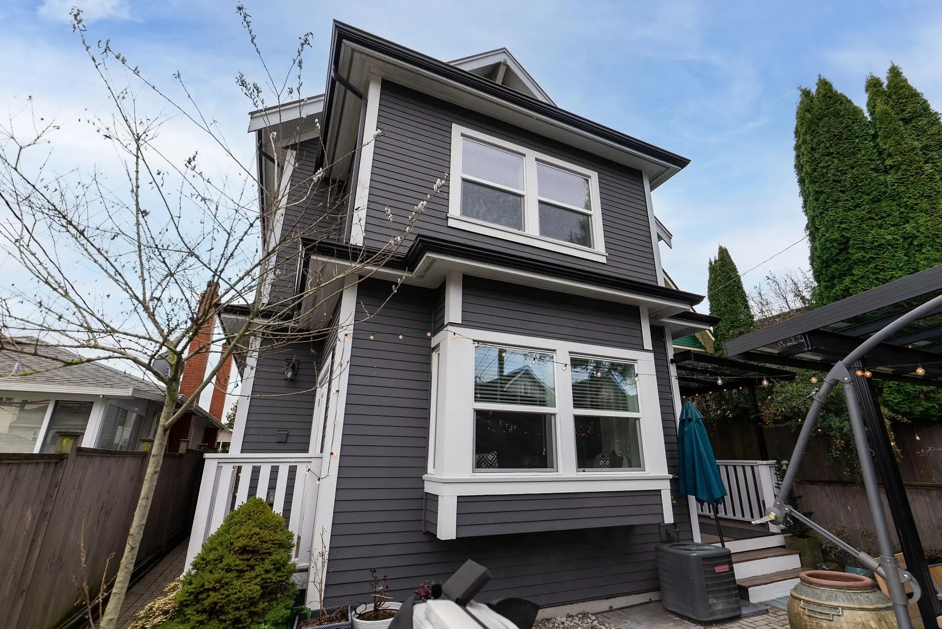 Property at 1371 E 13th Avenue, Vancouver, BC