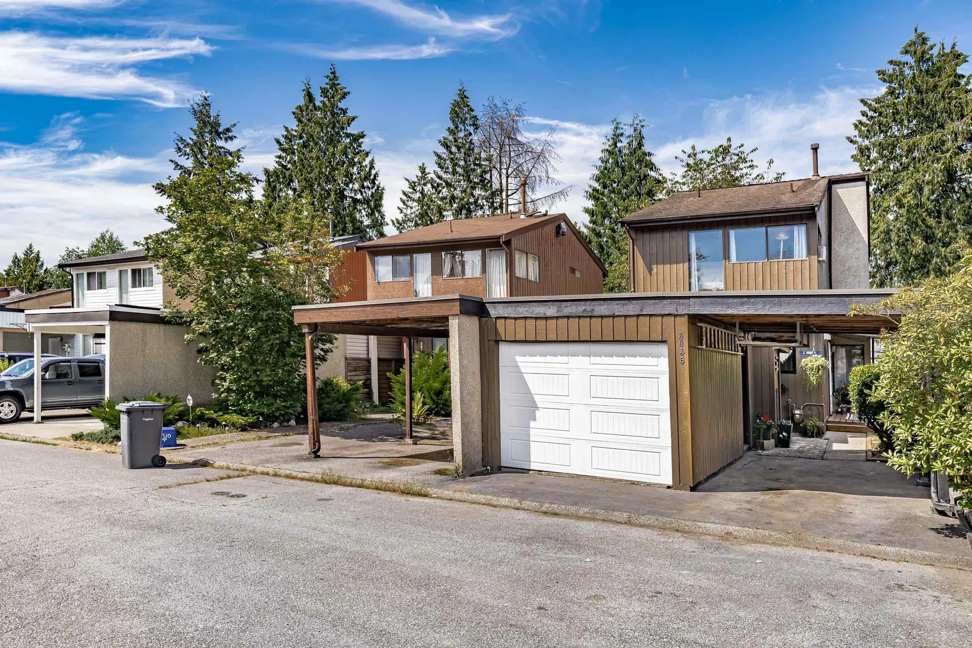 Property at 3035 Ashbrook Place, Coquitlam, BC