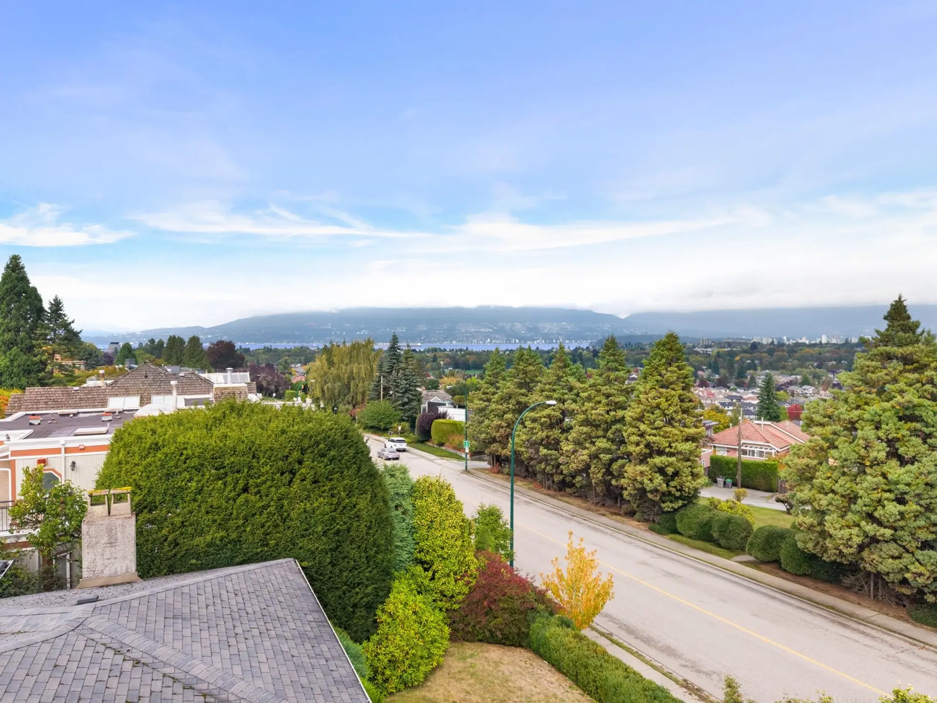 Property at 4275 Quesnel Drive, Vancouver, BC