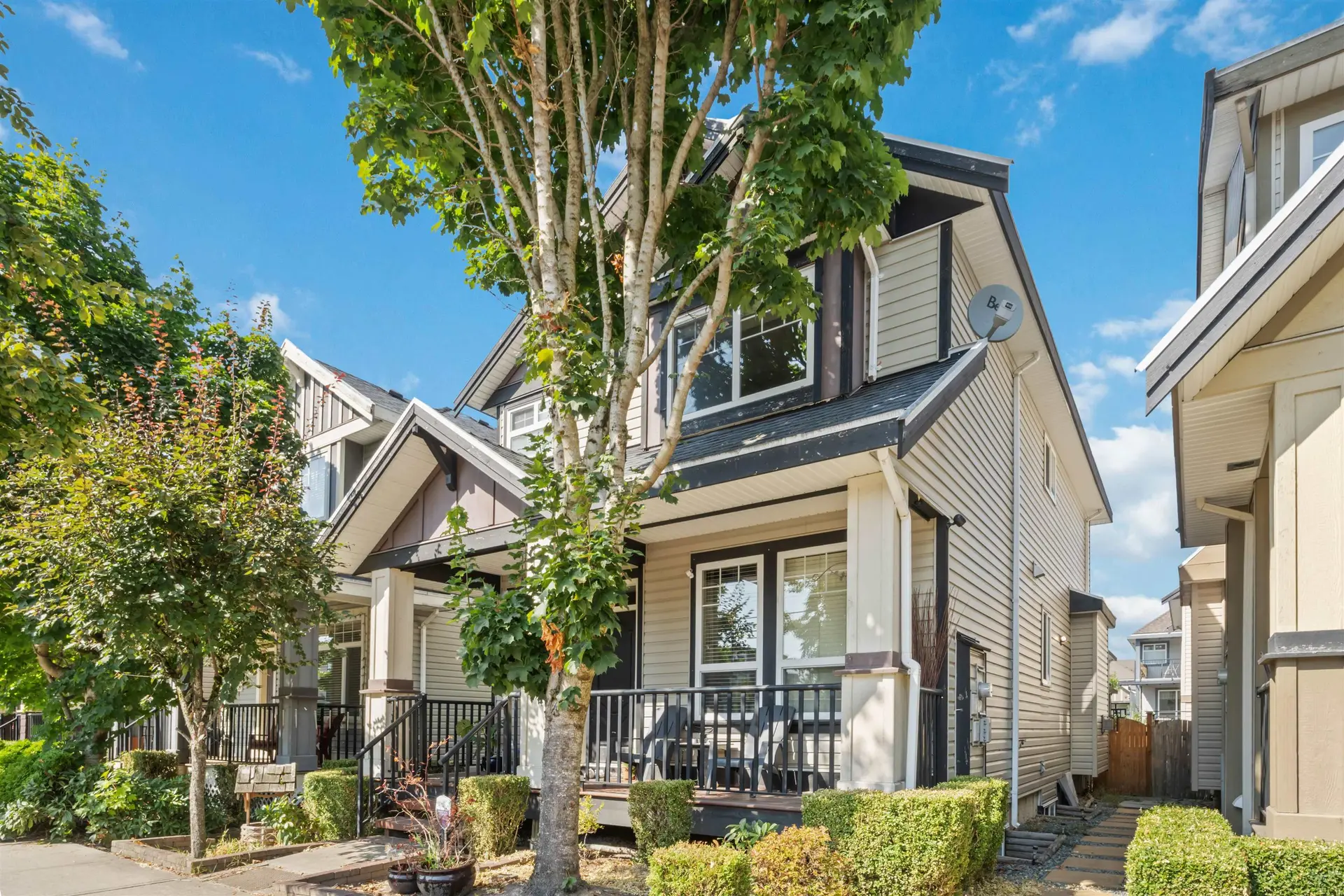 Property at 19391 72 Avenue, Surrey, BC