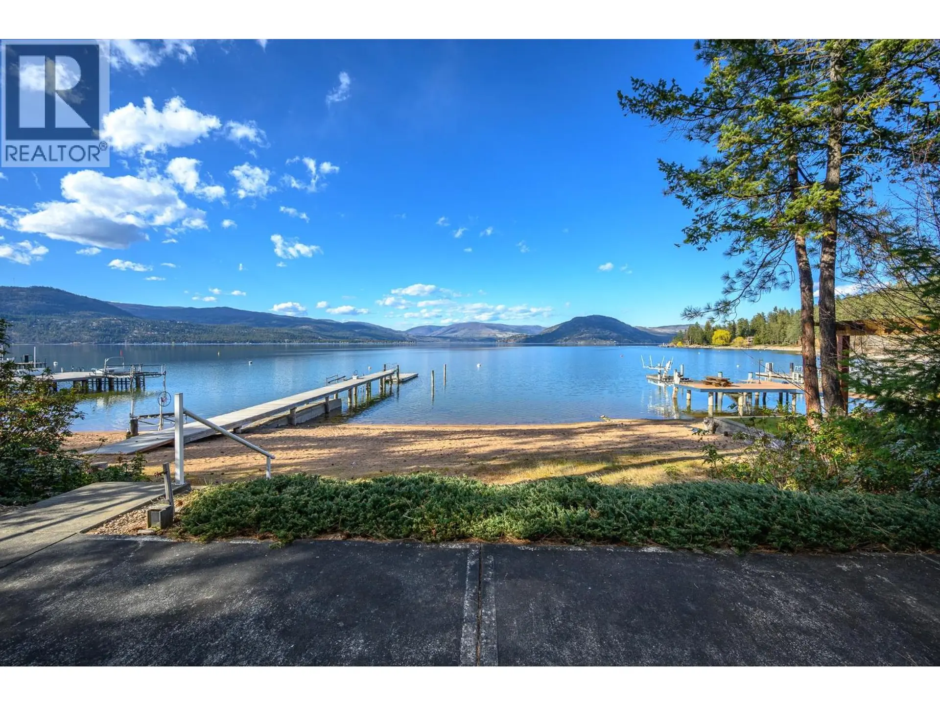 Property at 9707 Delcliffe Road, Vernon, BC