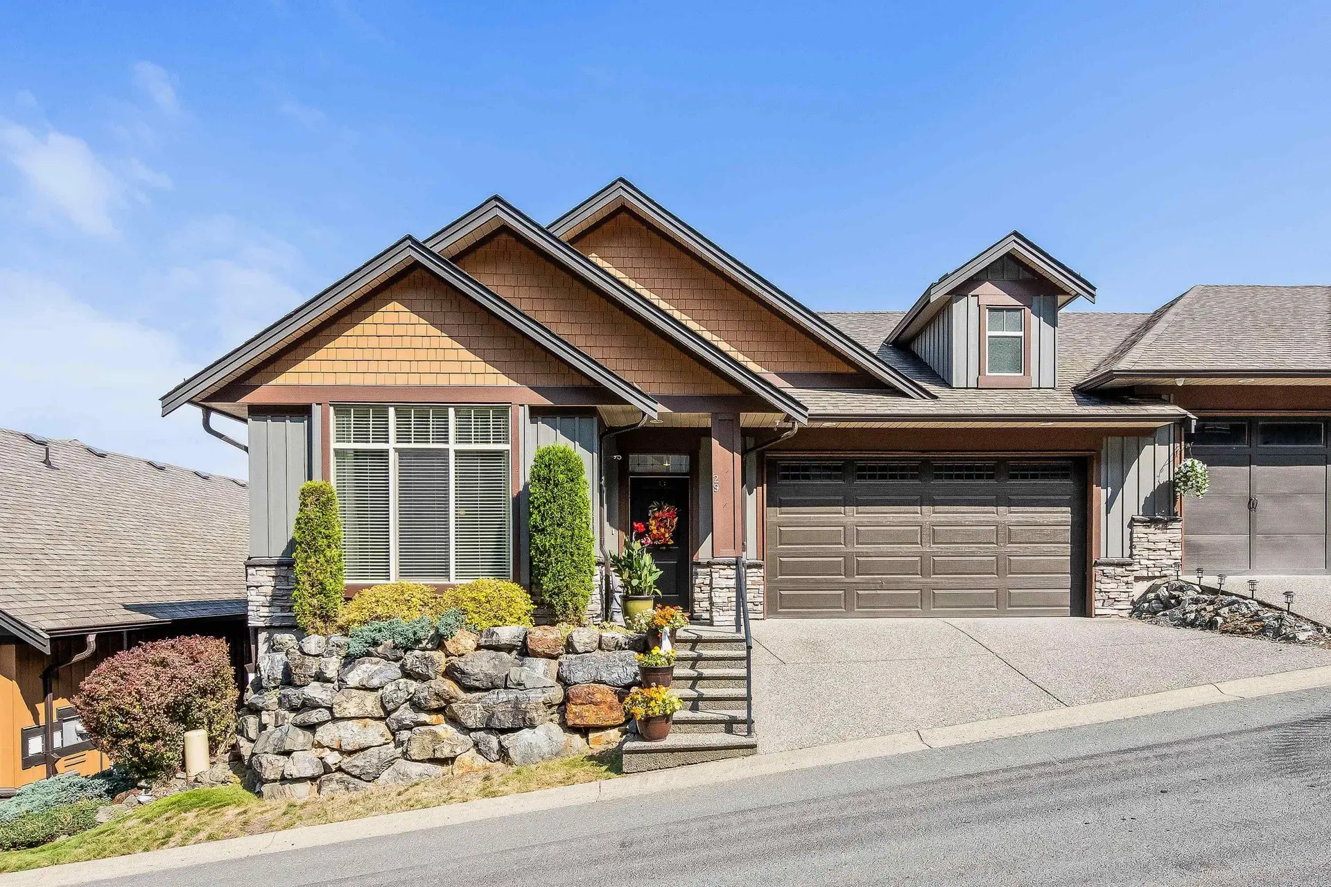 Property at #29 43540 Alameda Drive, Chilliwack, BC