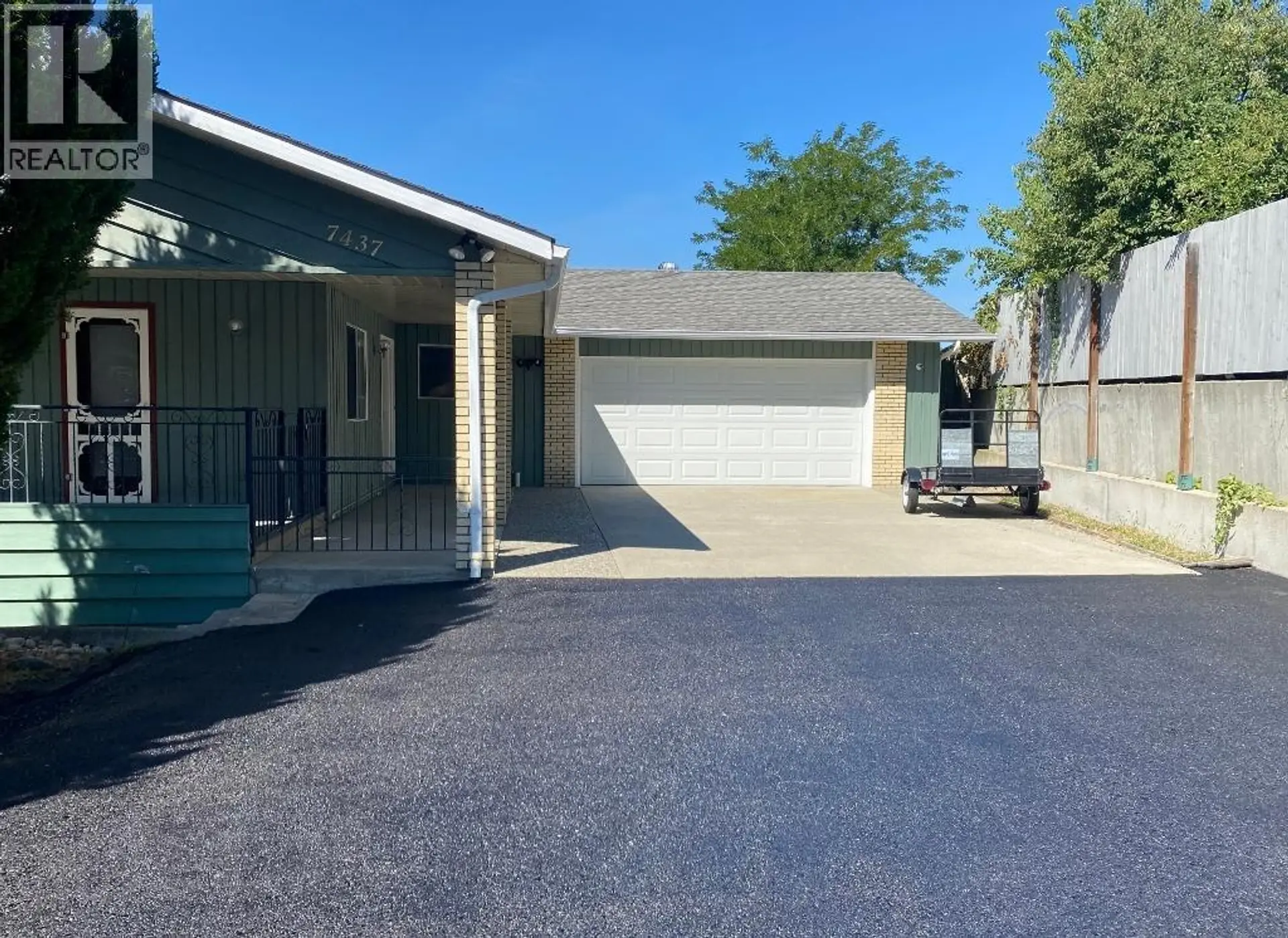 Property at 7437 VALLEY HEIGHTS Drive, Grand Forks, BC