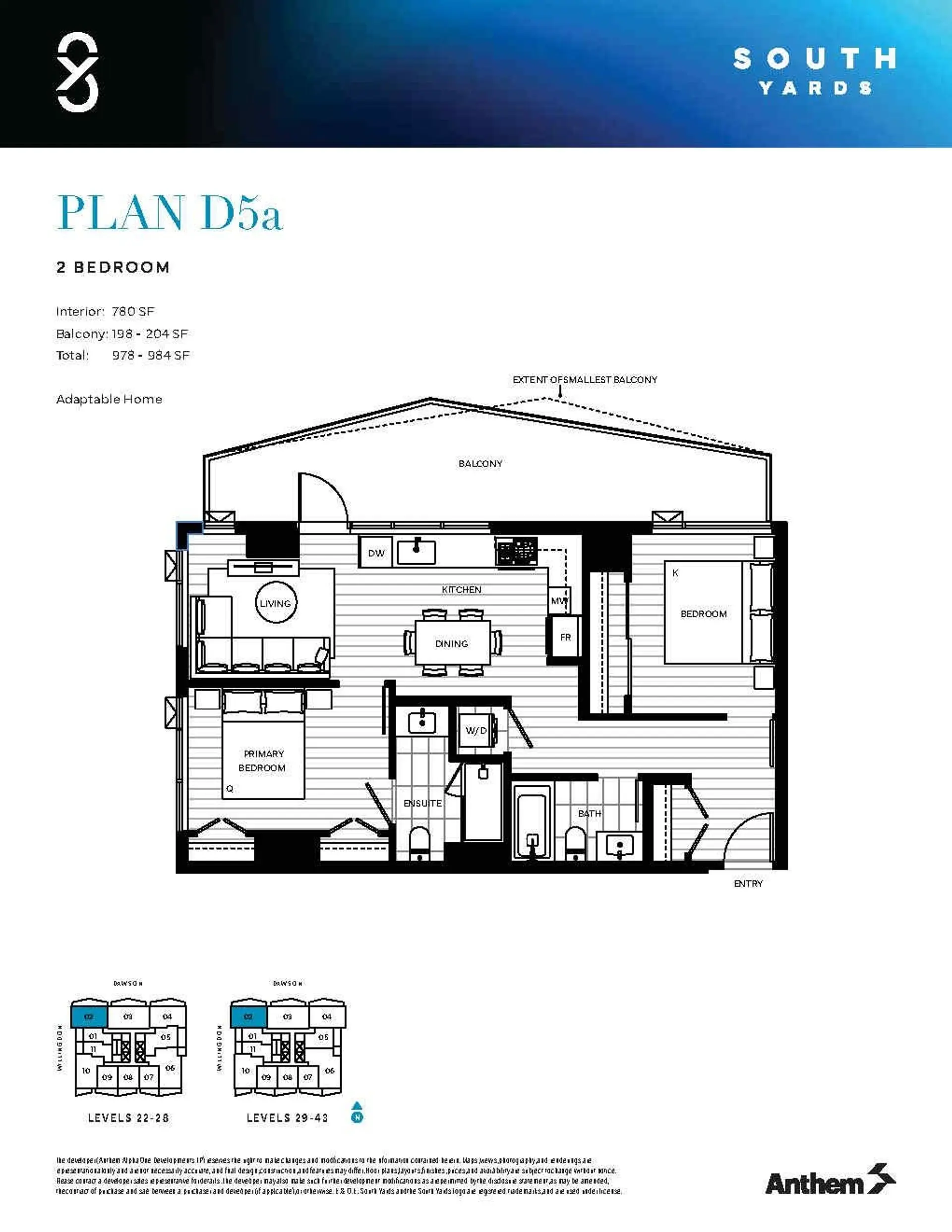 #3402 4538 Dawson Street - Image 10