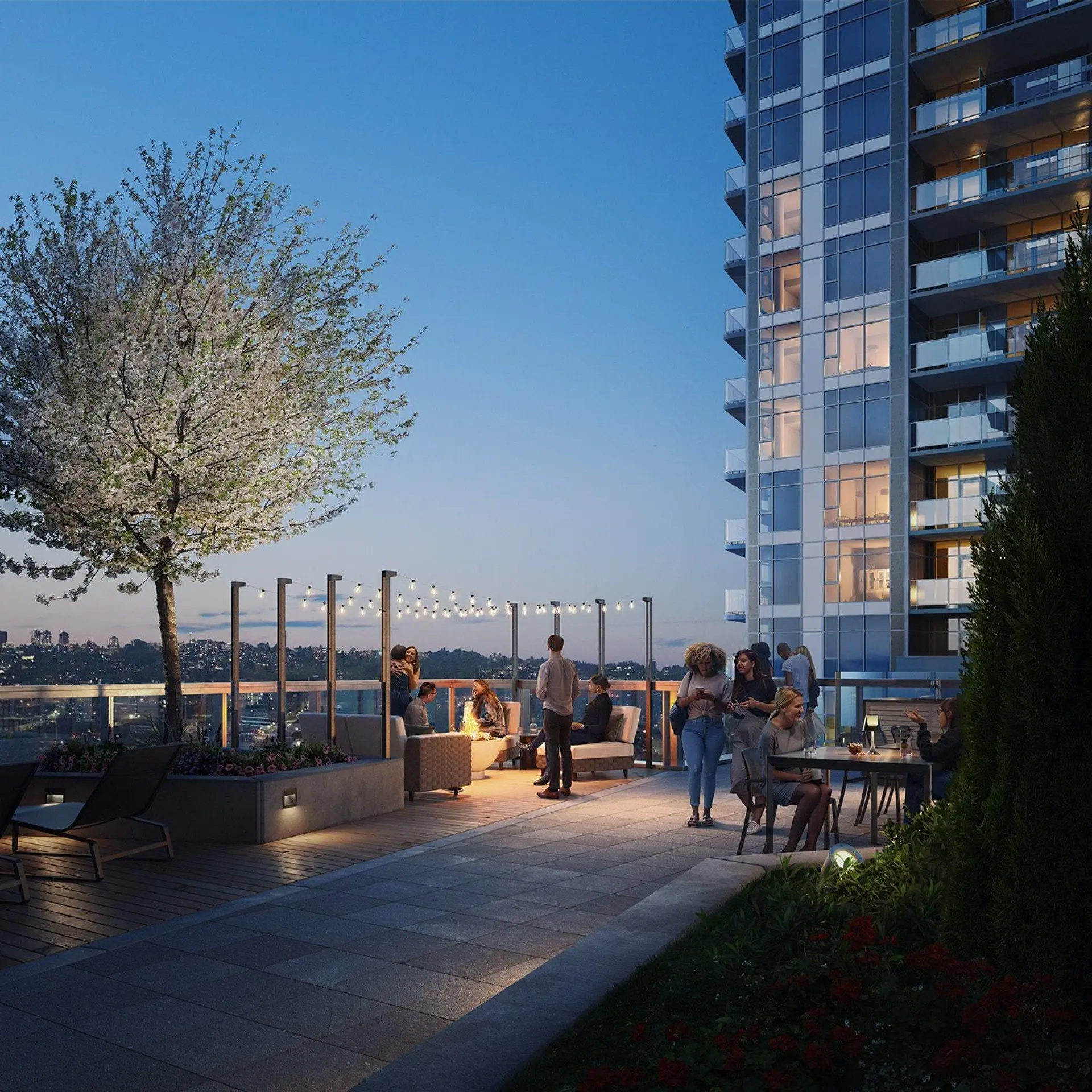 #3402 4538 Dawson Street - Image 11