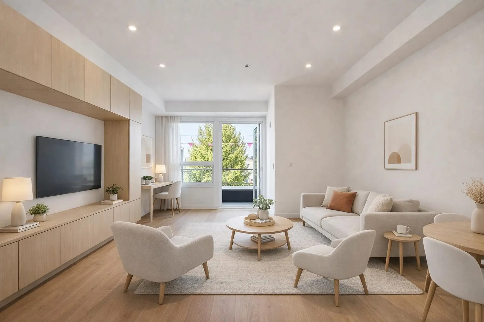 Property at #422 2471 St George Street, Vancouver, BC