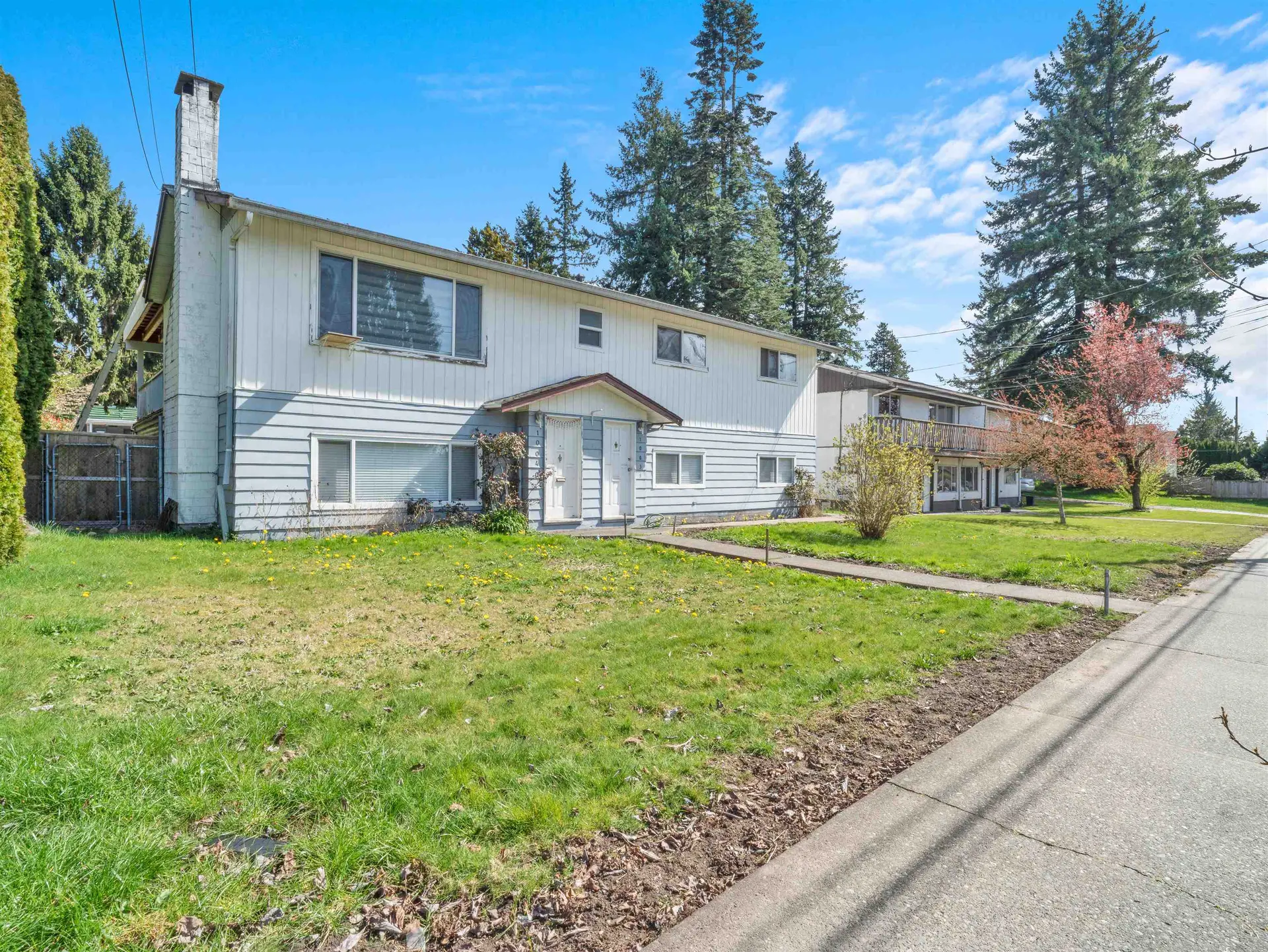 Property at 10038 10040 128 Street, Surrey, BC