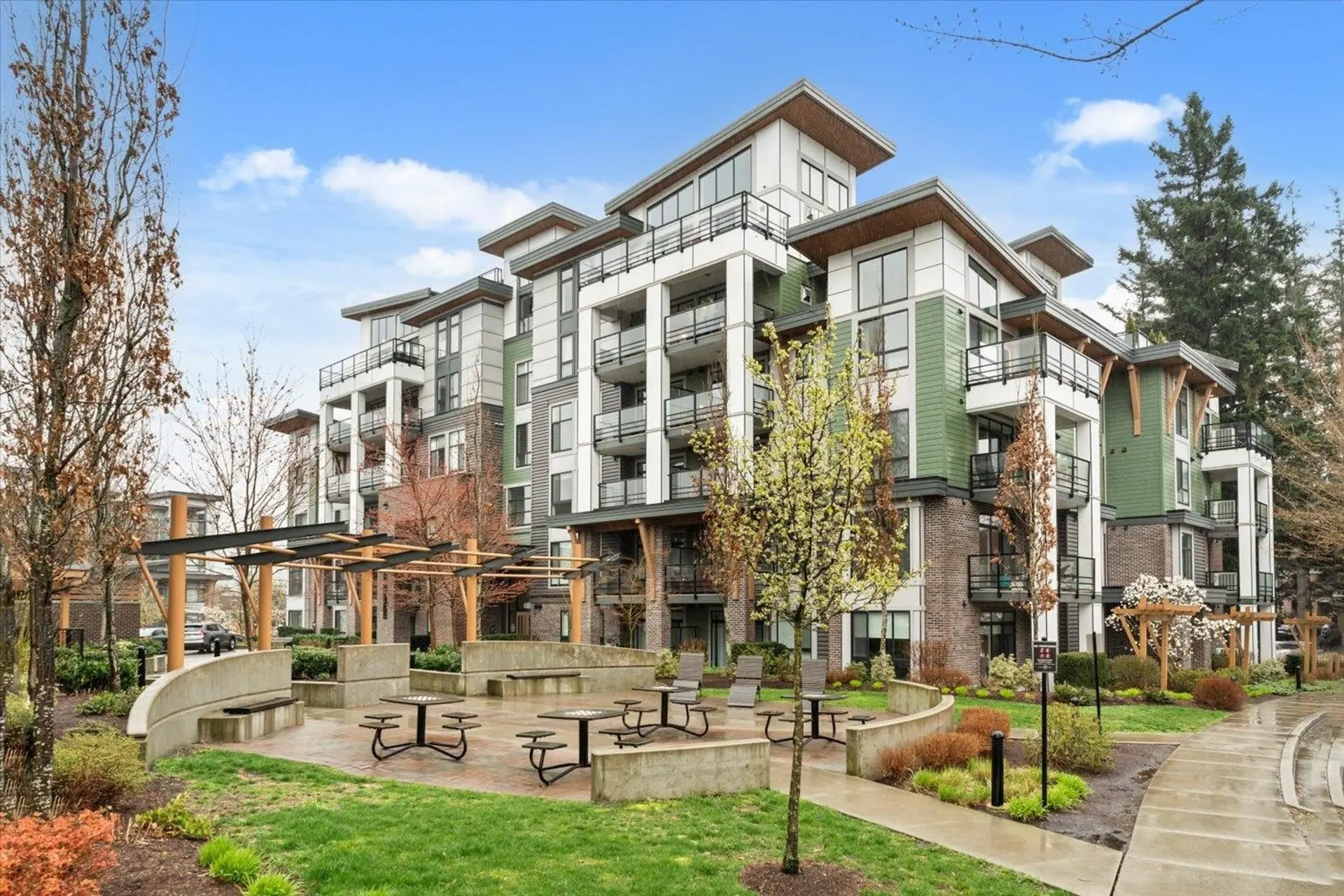 Property at #201 45510 Market Way, Chilliwack, BC