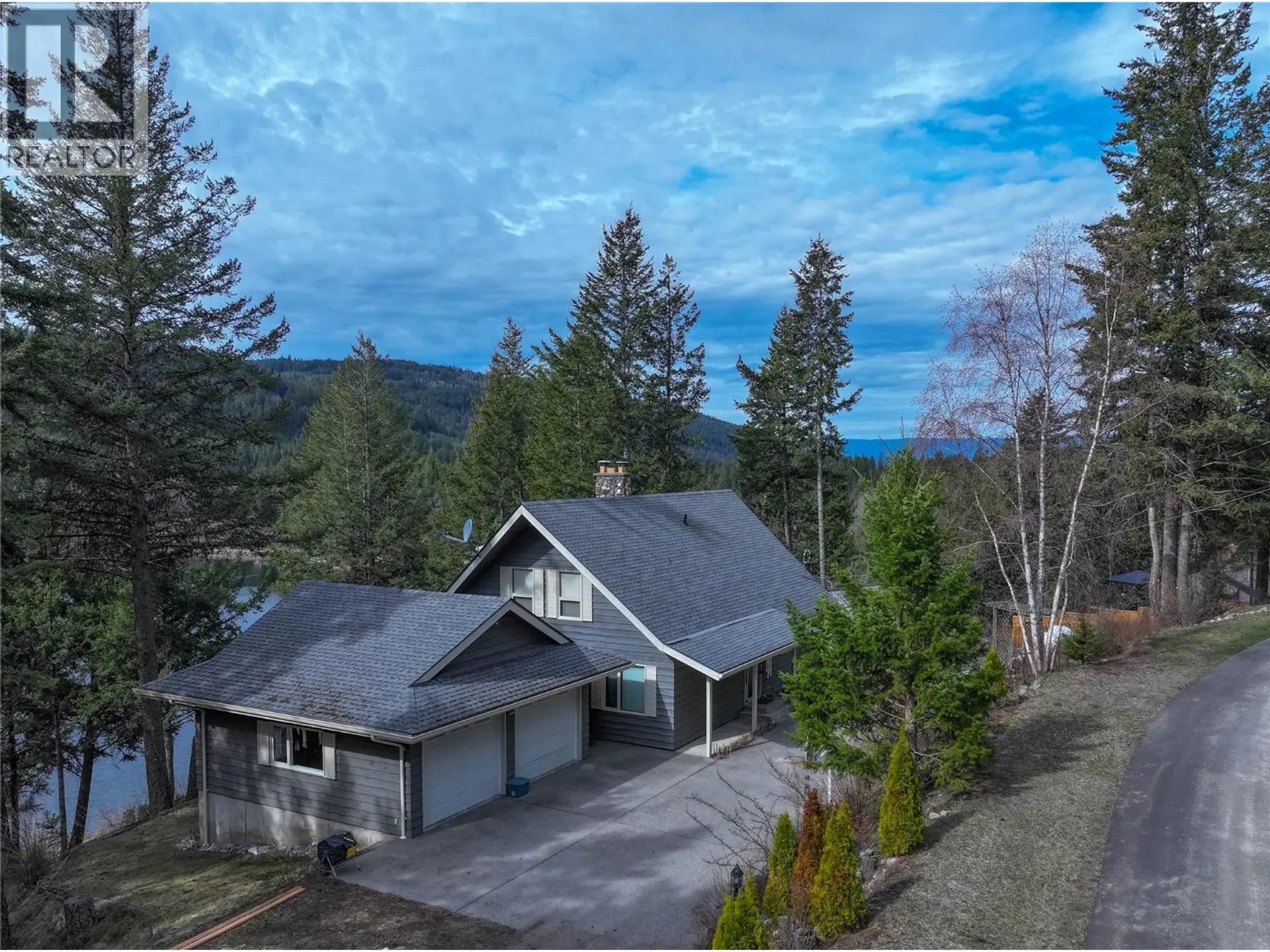 Property at 1920 Lakeview Drive, Kamloops, BC