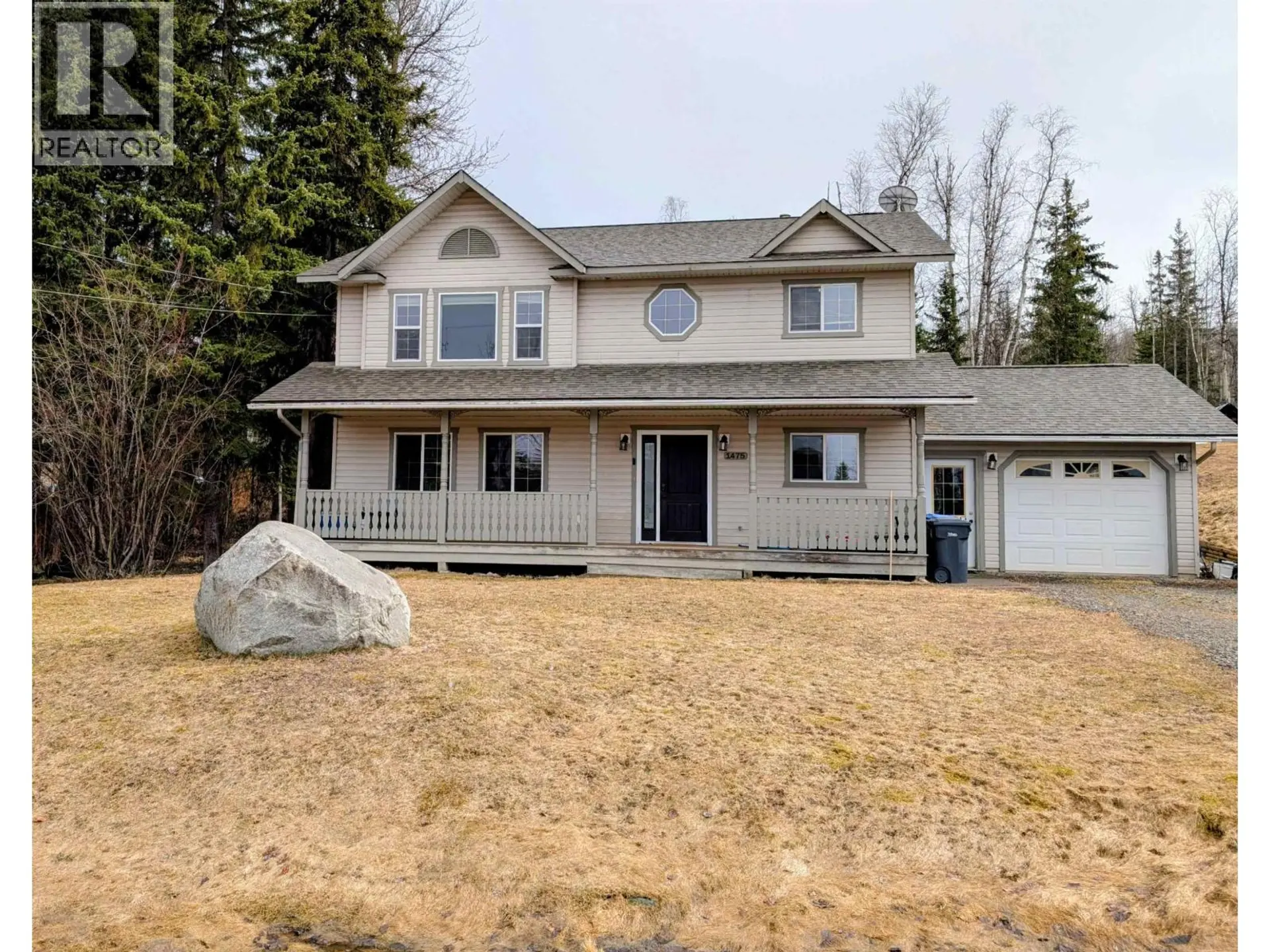 Property at 1475 CHESTNUT STREET, Telkwa, BC