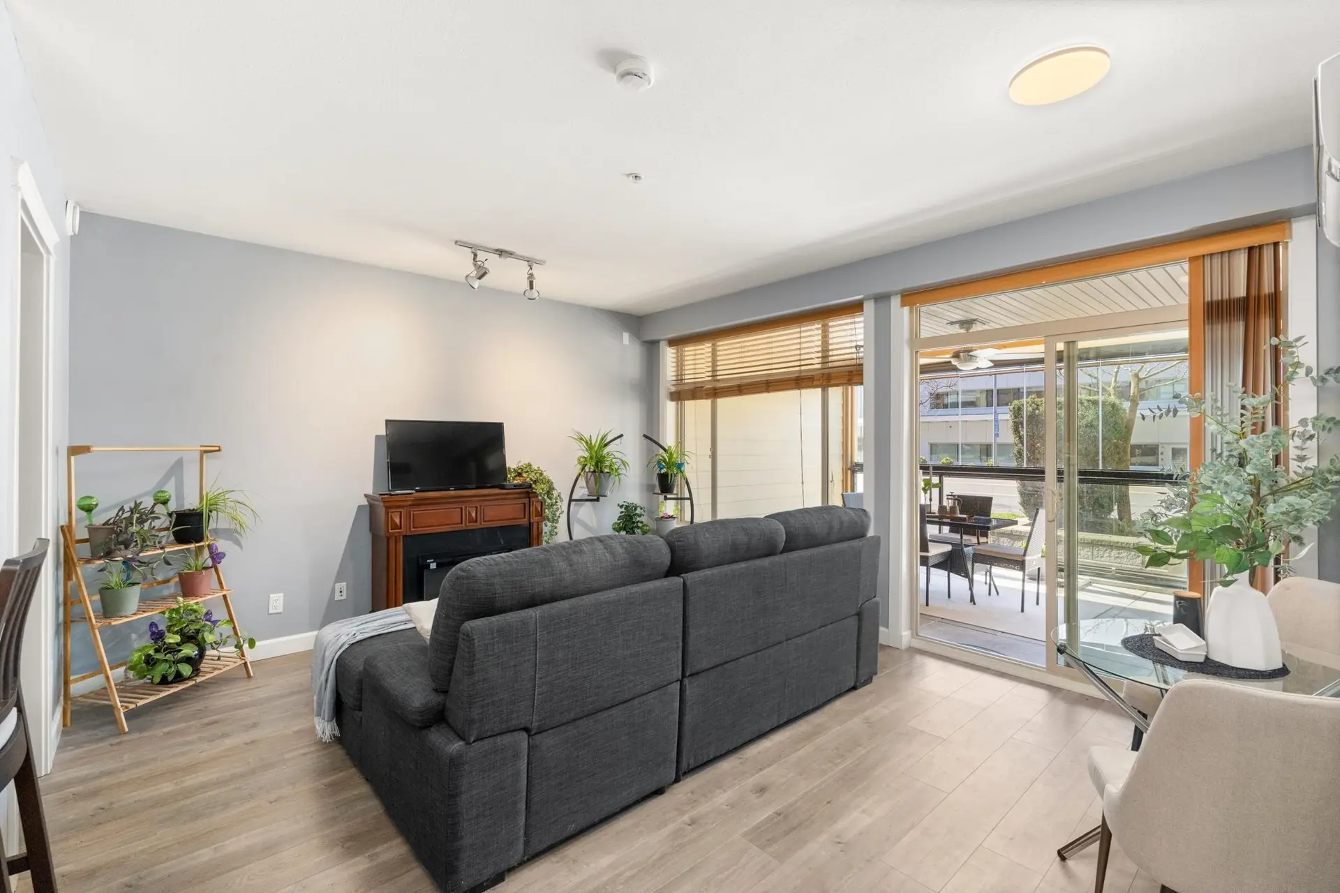 Property at #132 2860 Trethewey Street, Abbotsford, BC