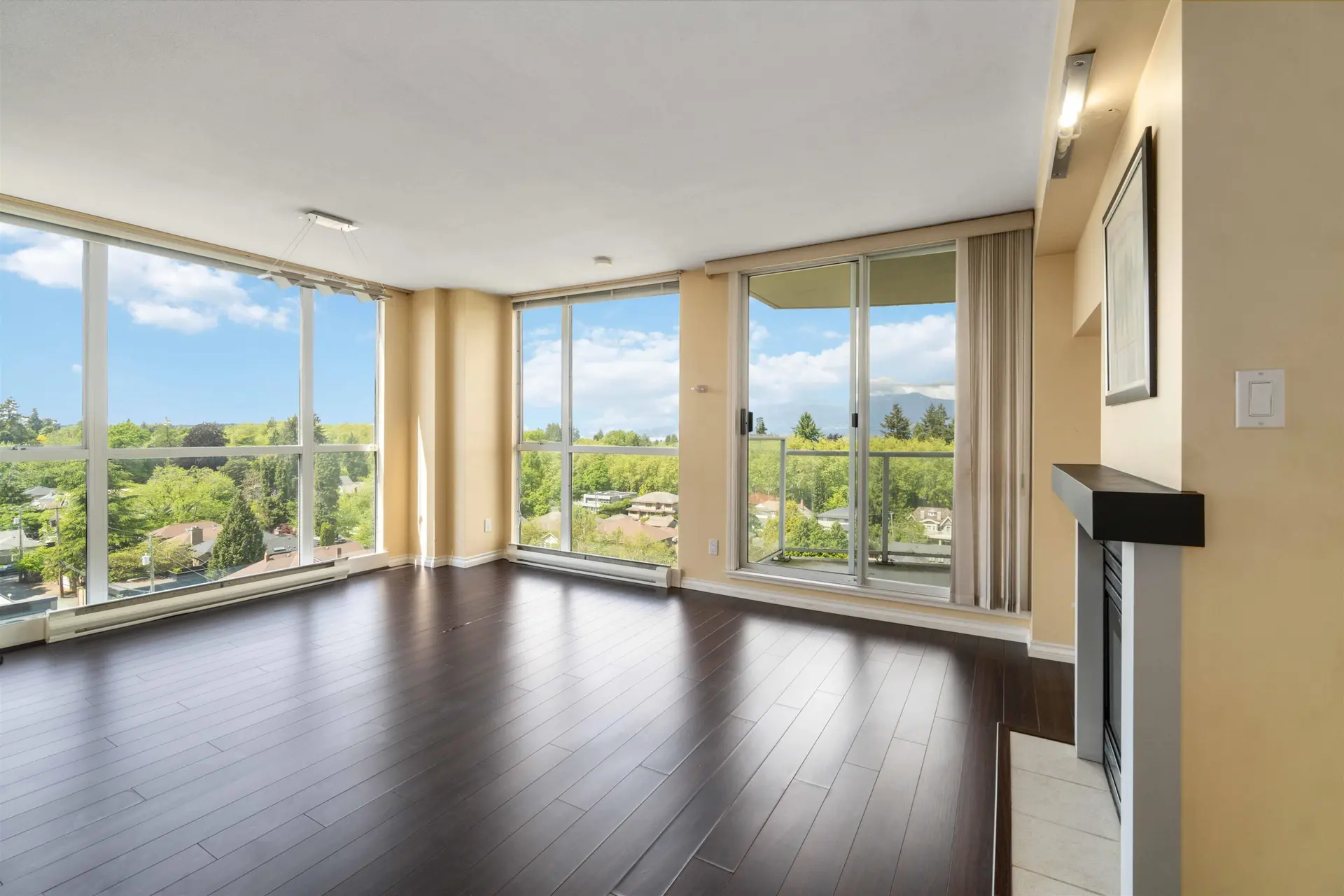 Property at #1002 2121 W 38th Avenue, Vancouver, BC