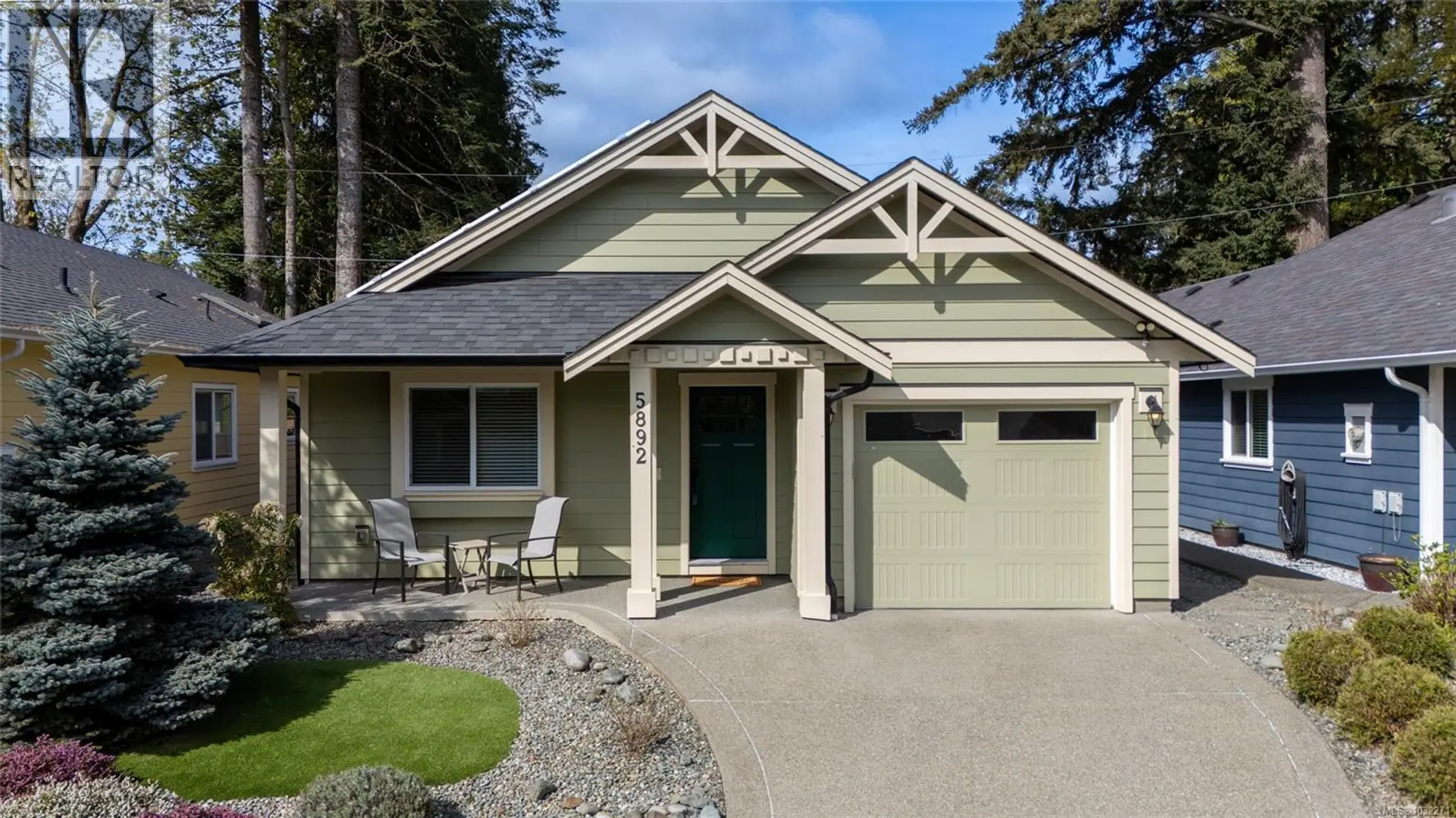 Property at 5892 Stonehaven Dr, Duncan, BC