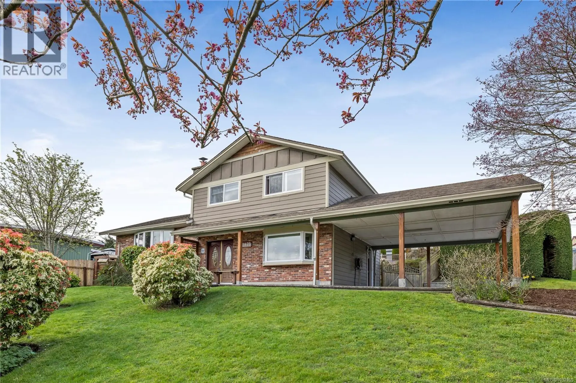 Property at 2875 Haliday Cres, Nanaimo, BC