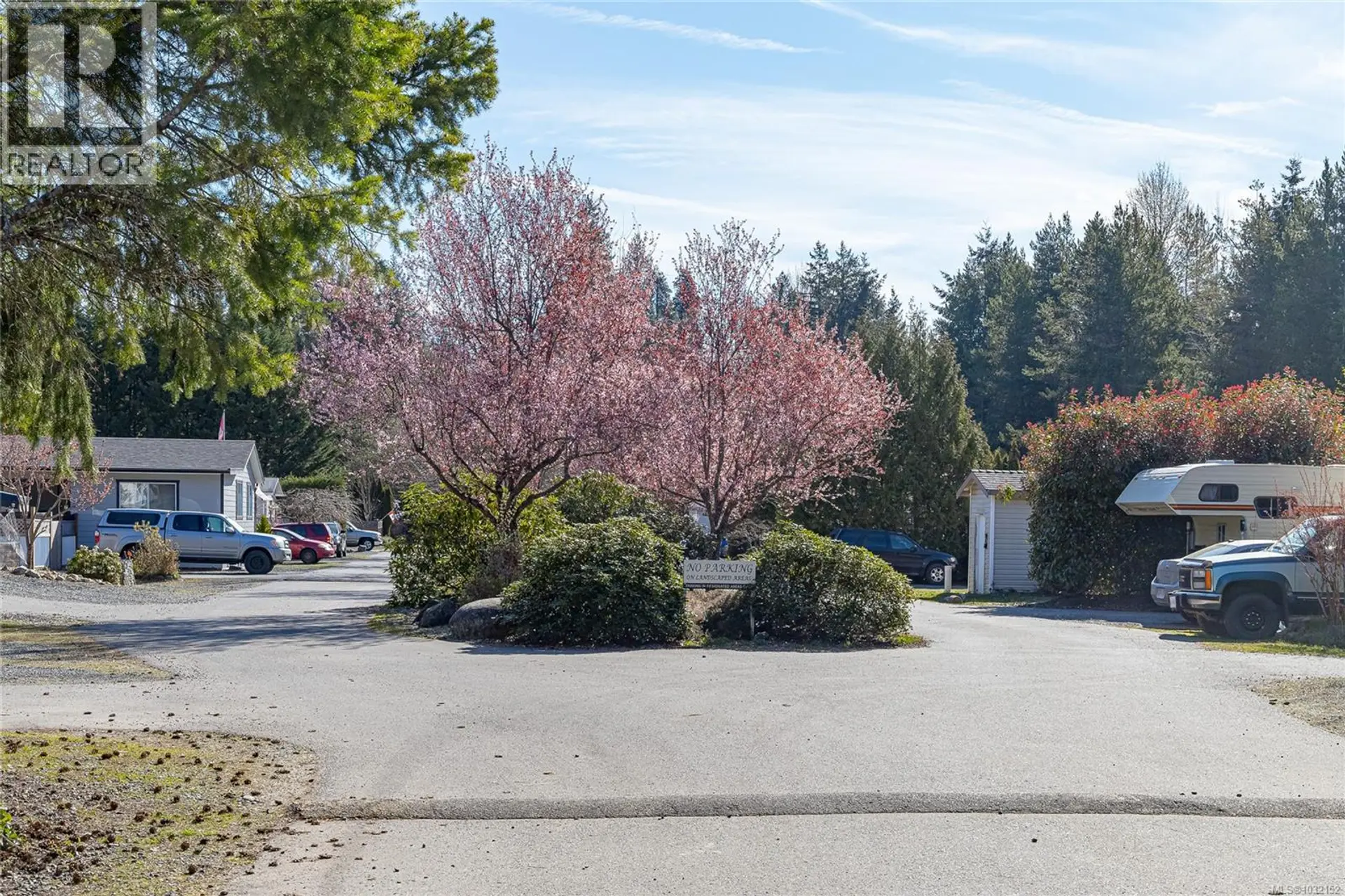 Property at #16 2100 Errington Rd, Errington, BC