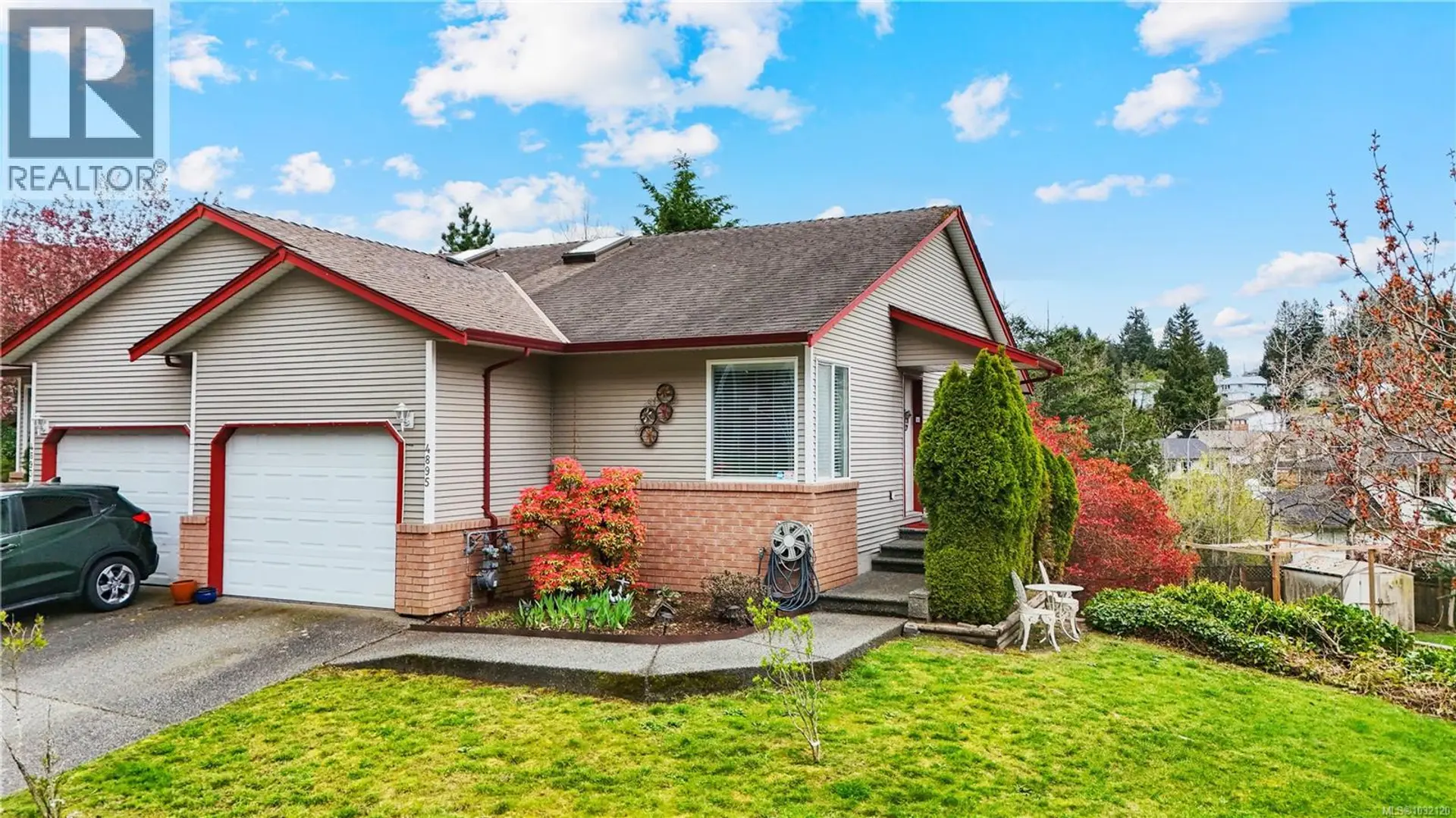 Property at 4895 Fairbrook Cres, Nanaimo, BC