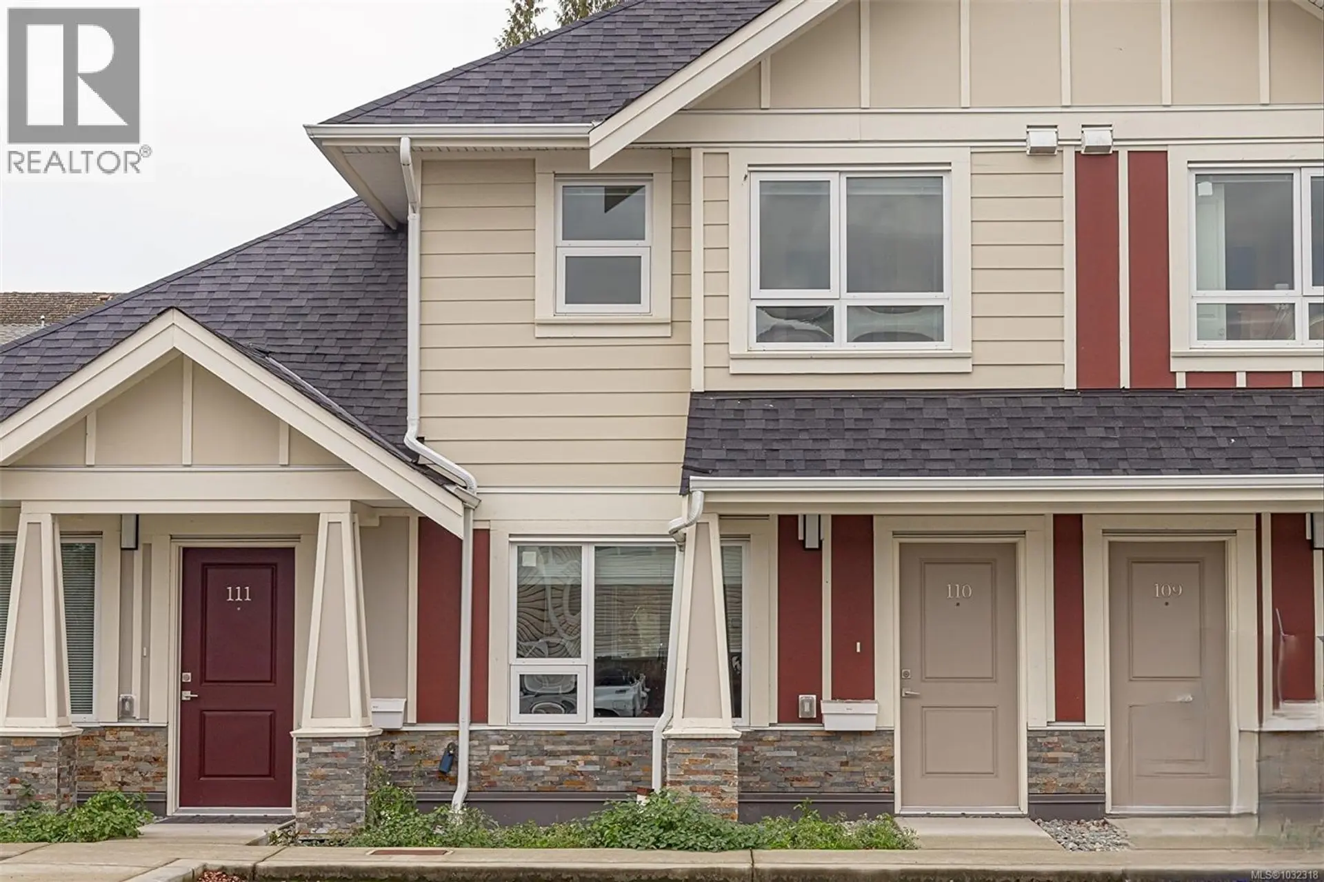 Property at #110 3248 Sherman Rd, Duncan, BC