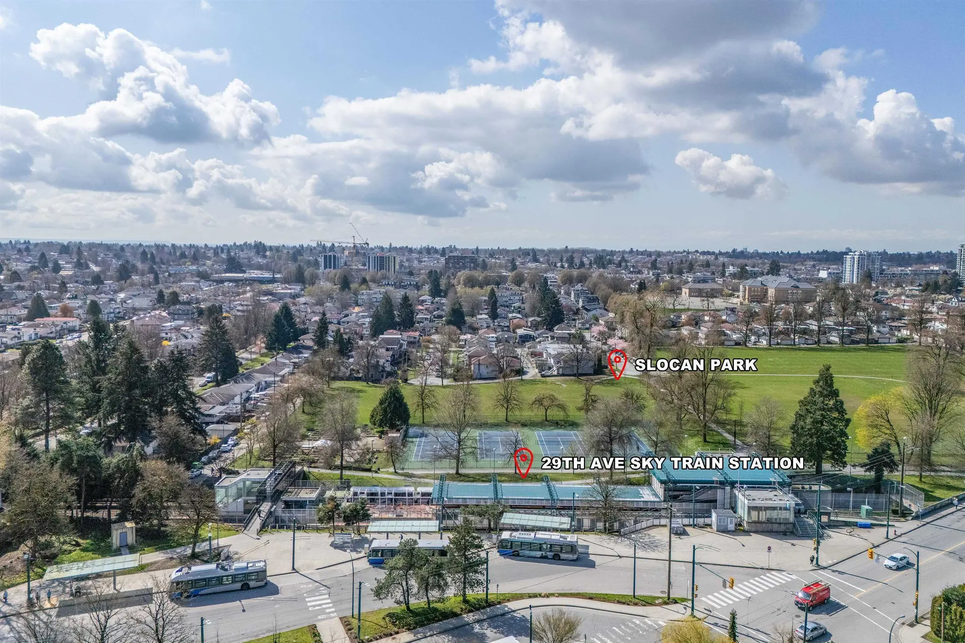 Property at 3075 Kings Avenue, Vancouver, BC