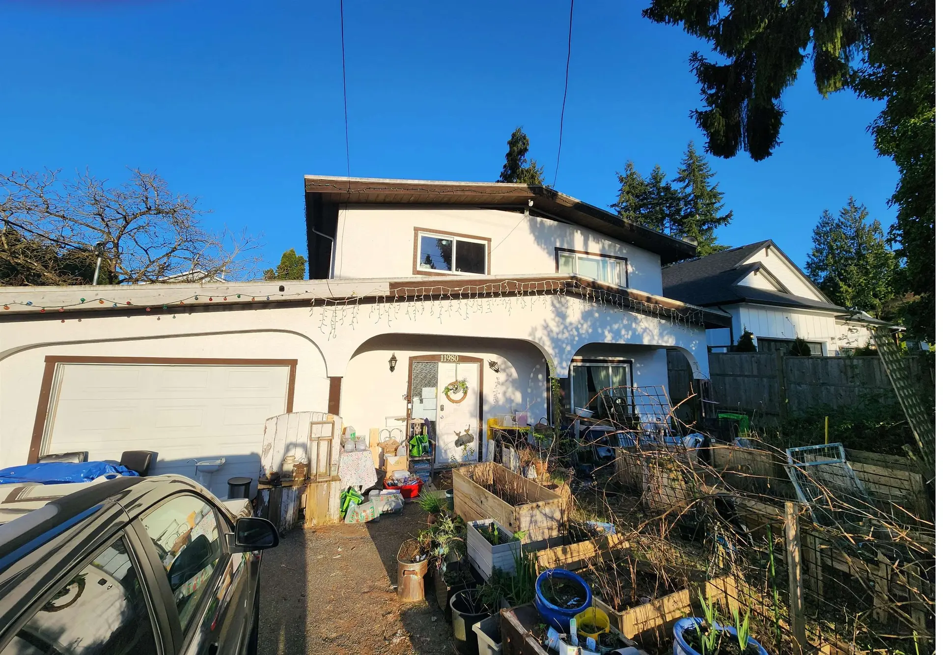 Property at 11980 Glenhurst Street, Maple Ridge, BC