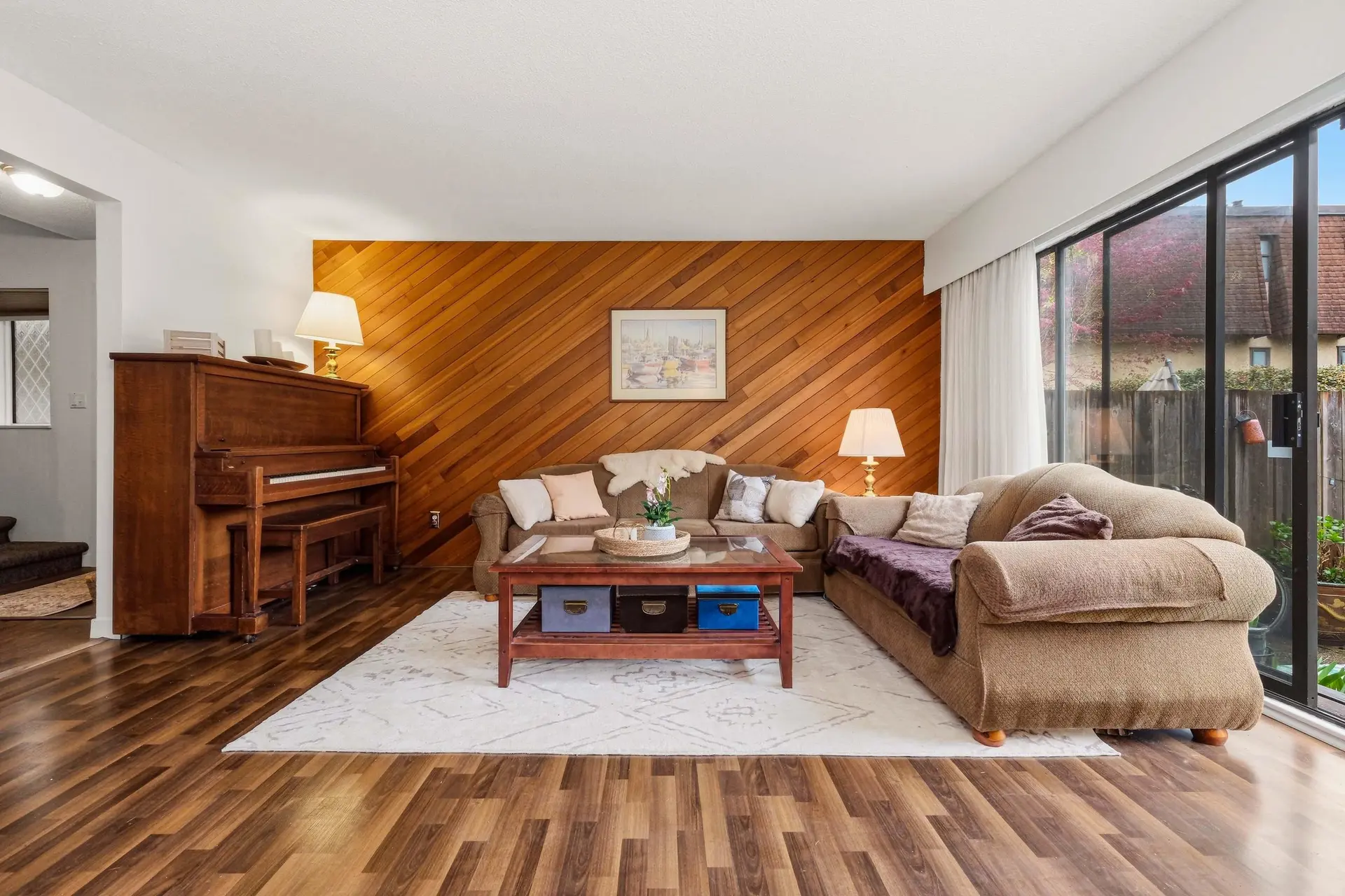 Property at 841 Old Lillooet Road, North Vancouver, BC