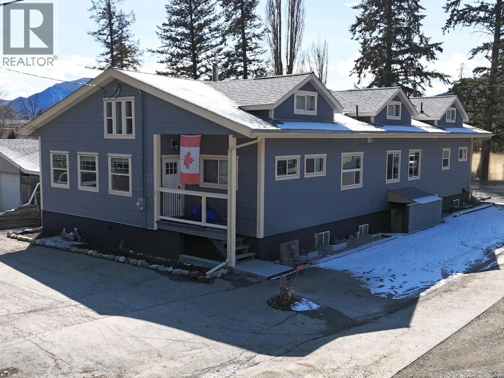 Property at 51 103 Avenue, Kimberley, BC