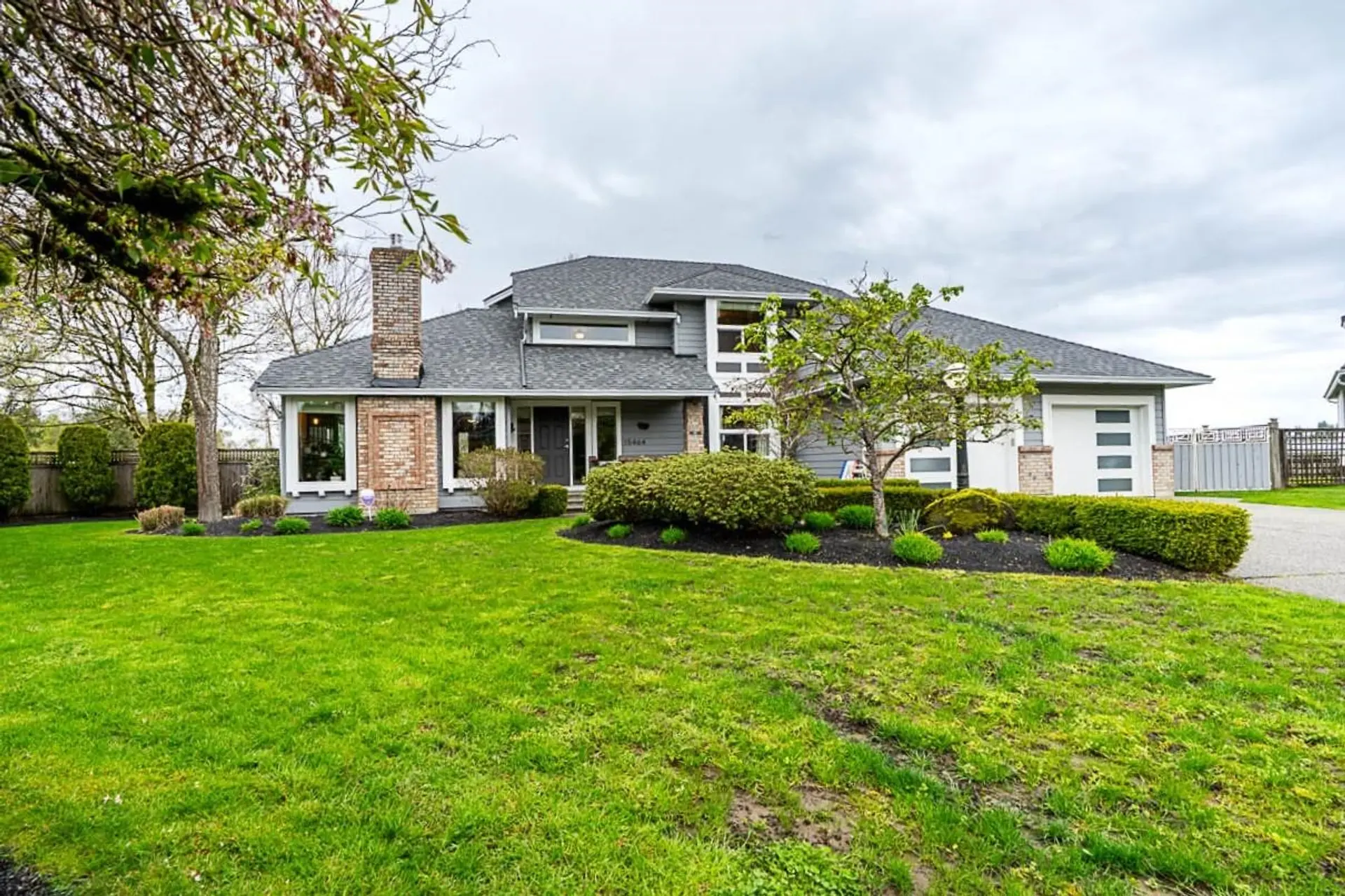 Property at 15464 60a Avenue, Surrey, BC