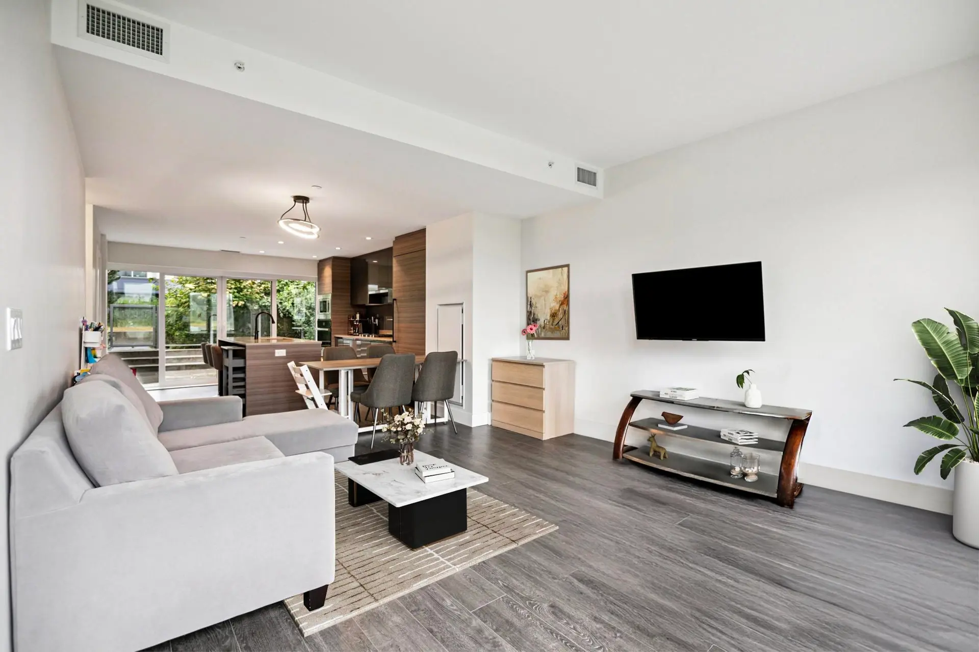 Property at #6 8589 Rivergrass Drive, Vancouver, BC
