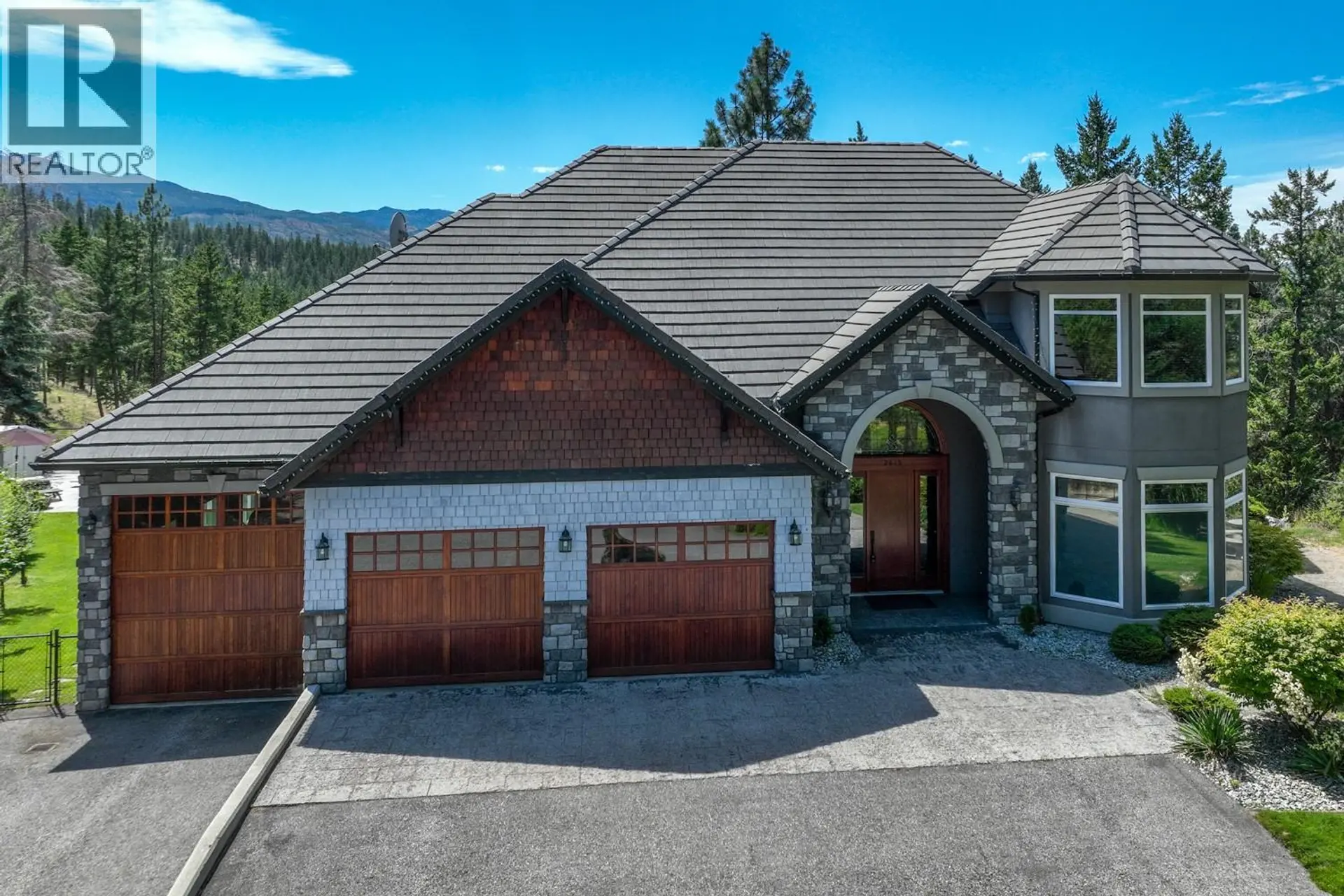Property at 2615 Harvard Road, Kelowna, BC