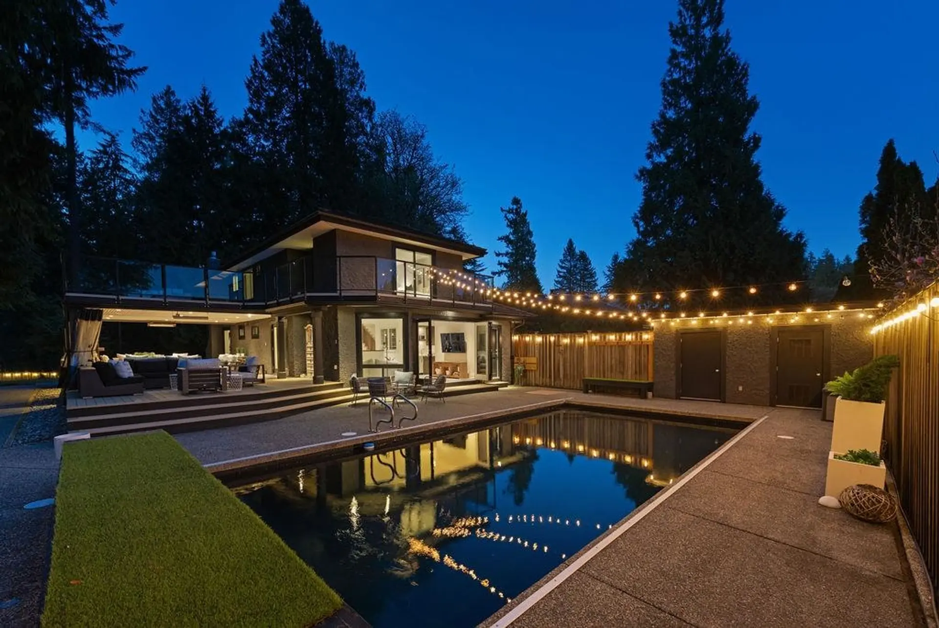 Property at 2453 Leclair Drive, Coquitlam, BC