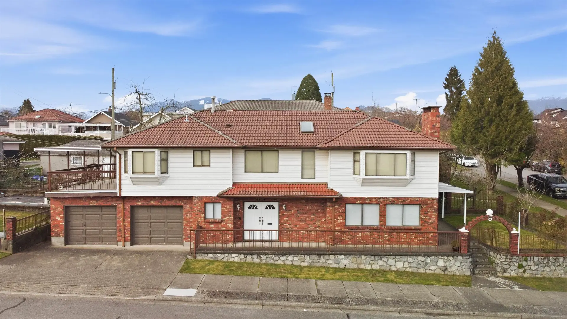 Property at 2693 E Georgia Street, Vancouver, BC