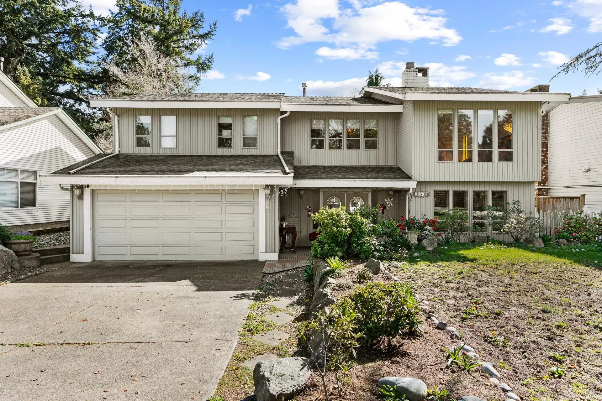 Property at 14710 16a Avenue, Surrey, BC