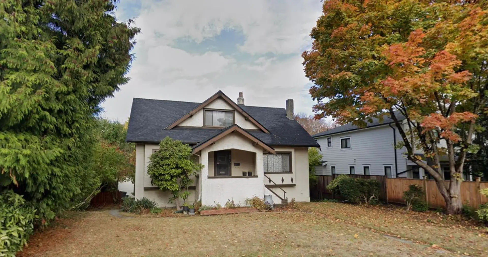 Property at 1081 W 16th Avenue, Vancouver, BC