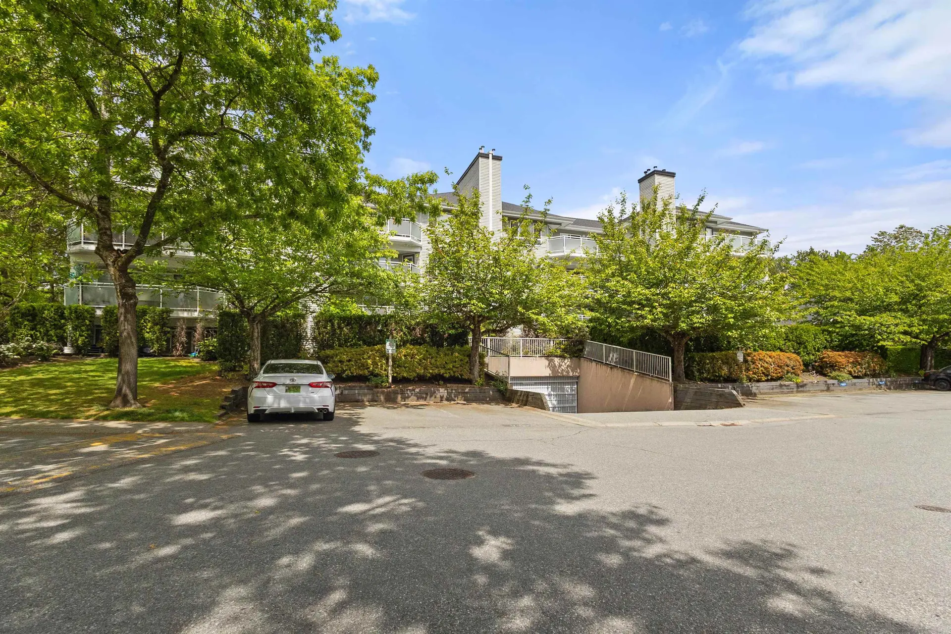 Property at #405 13680 84 Avenue, Surrey, BC