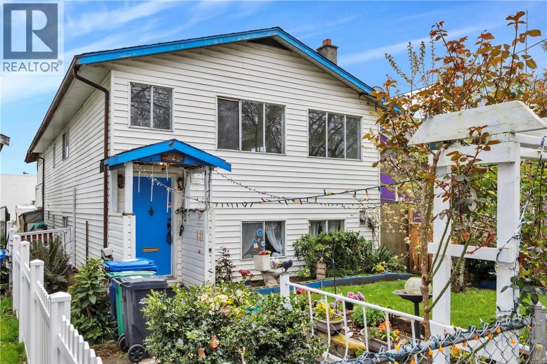 Property at 229 Irwin St, Nanaimo, BC