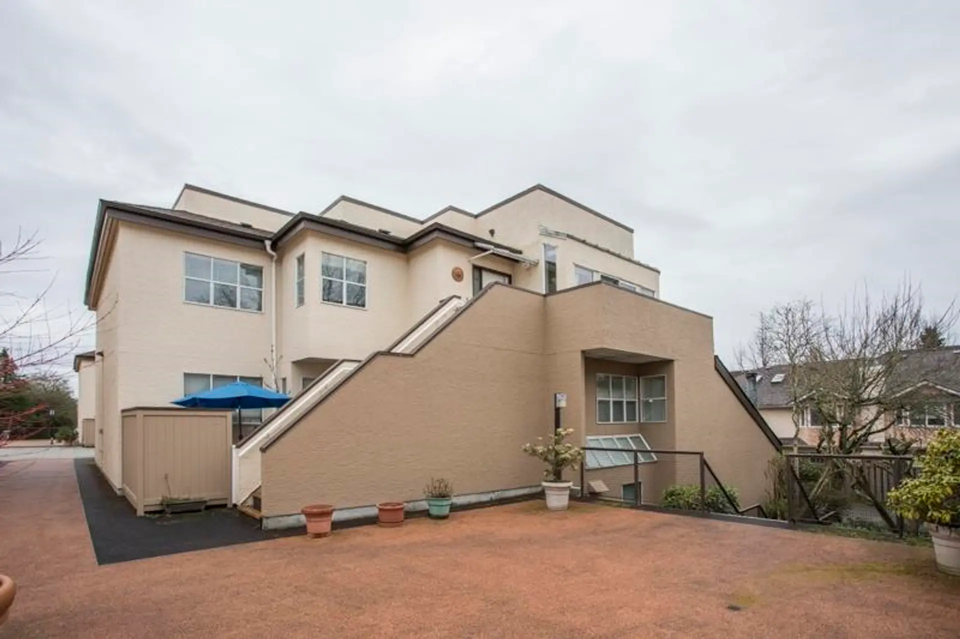Property at #40 7540 Abercrombie Drive, Richmond, BC