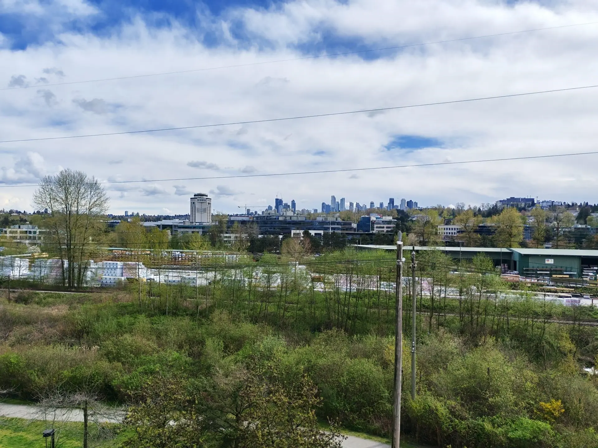 Property at #502 2345 Madison Avenue, Burnaby, BC