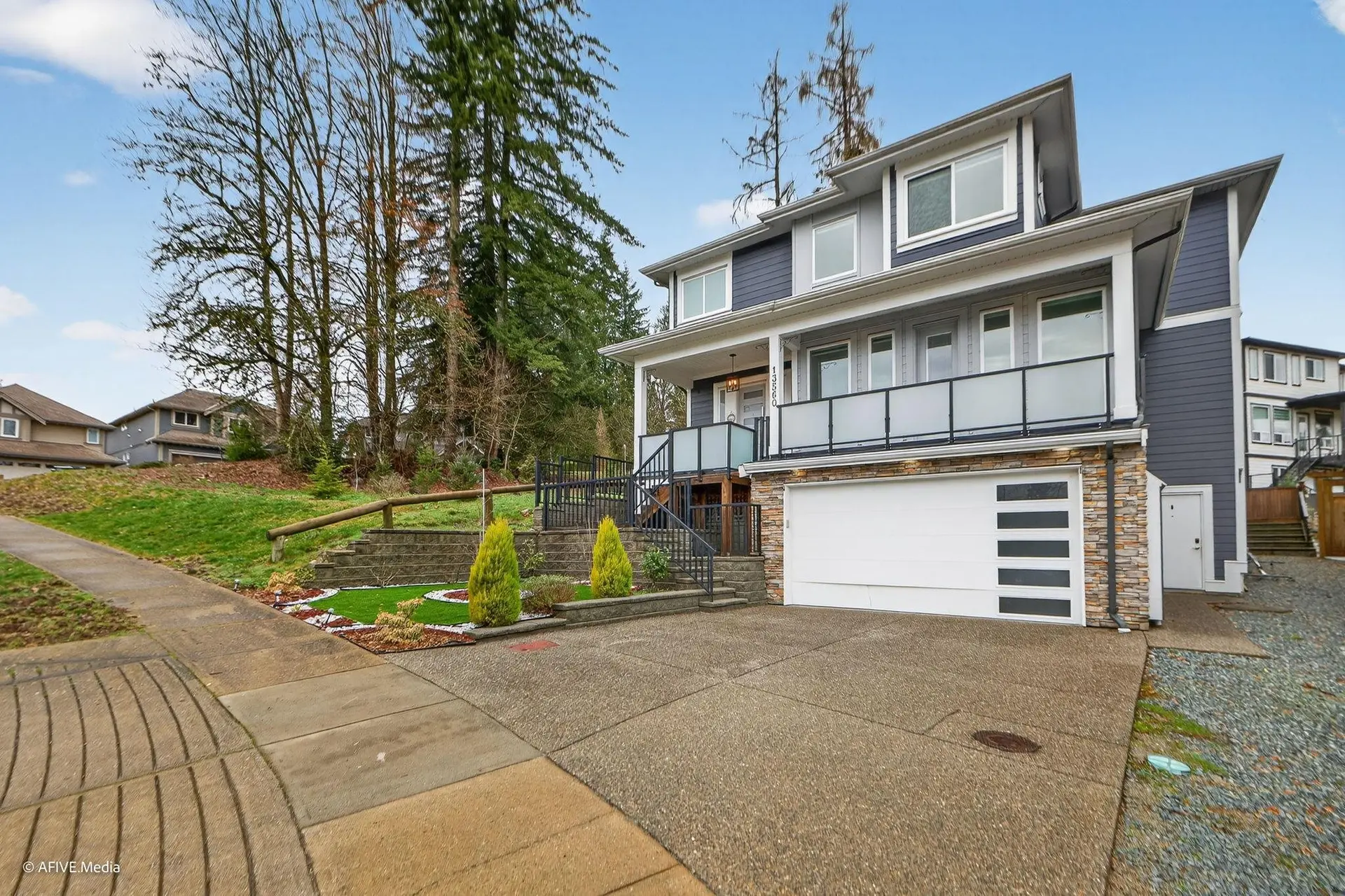 Property at 13560 230b Street, Maple Ridge, BC