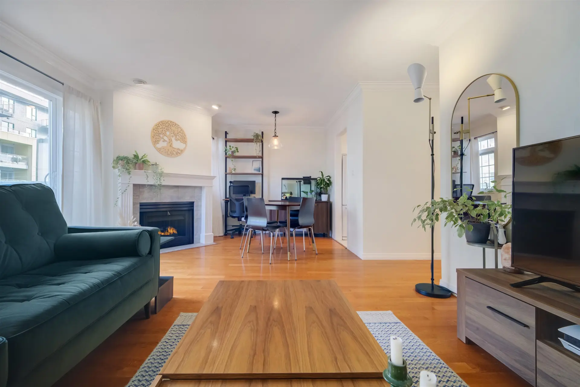 Property at #301 1868 E 11th Avenue, Vancouver, BC