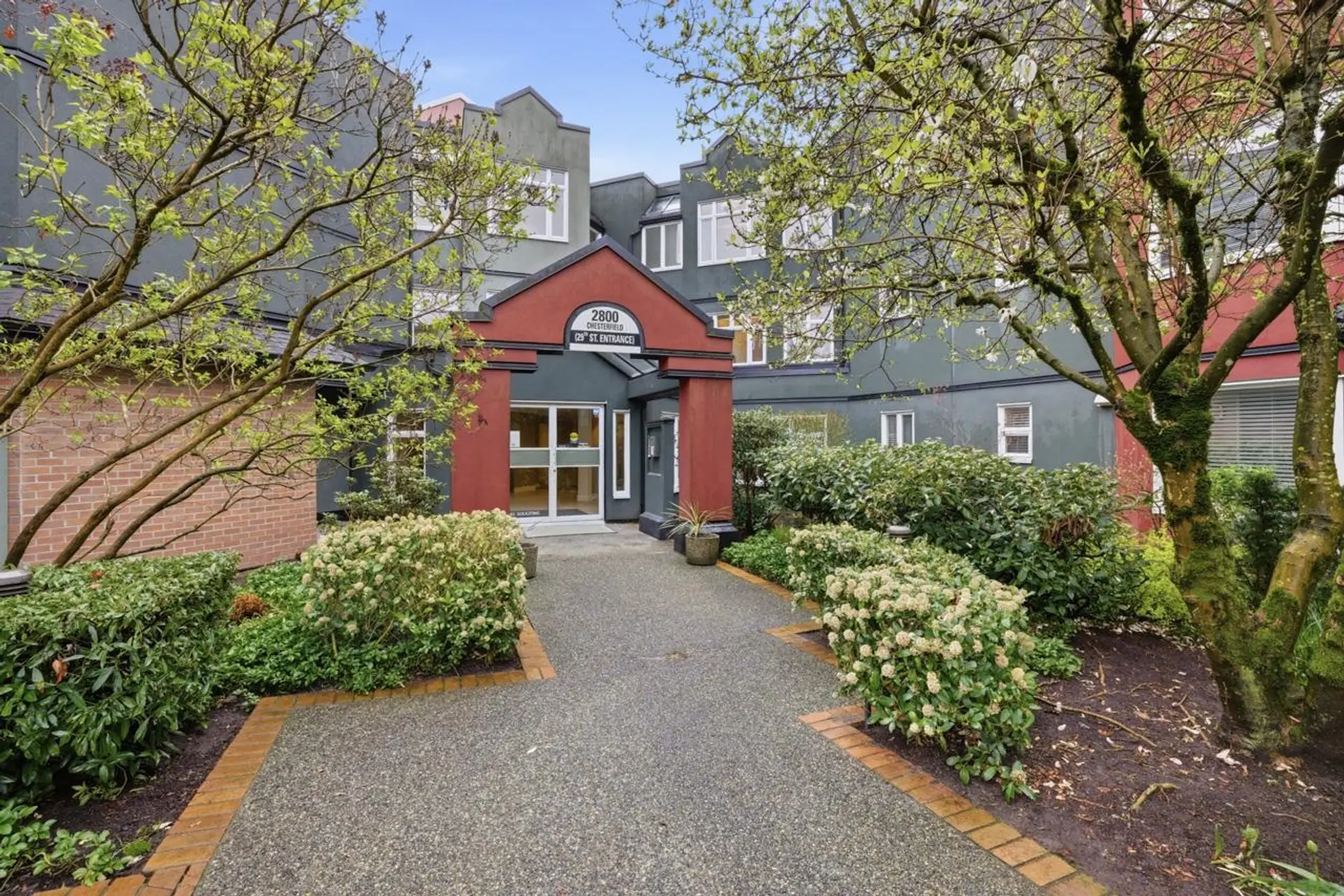 Property at #415 121 W 29th Street, North Vancouver, BC
