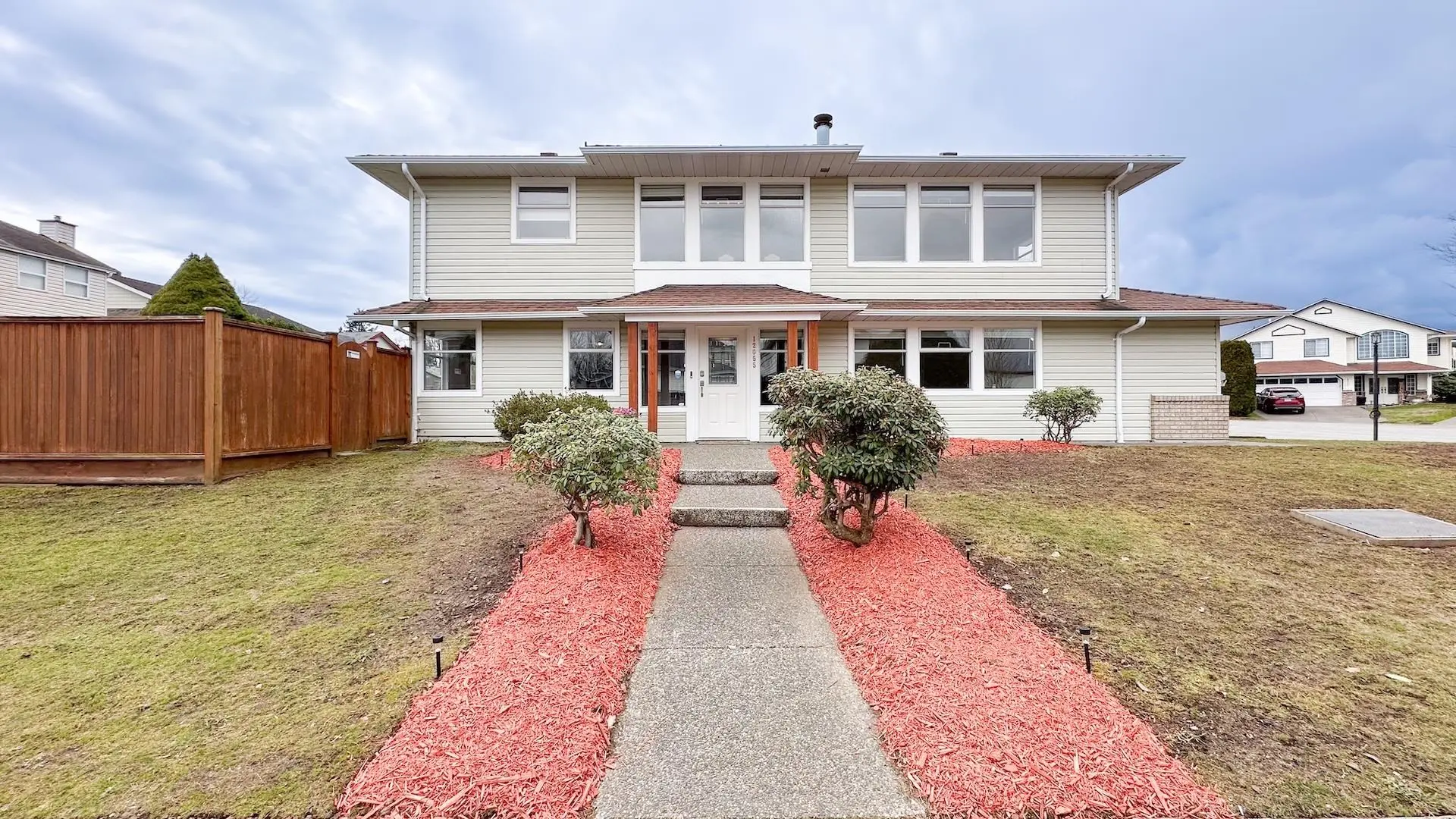 Property at 12055 Chestnut Crescent, Pitt Meadows, BC