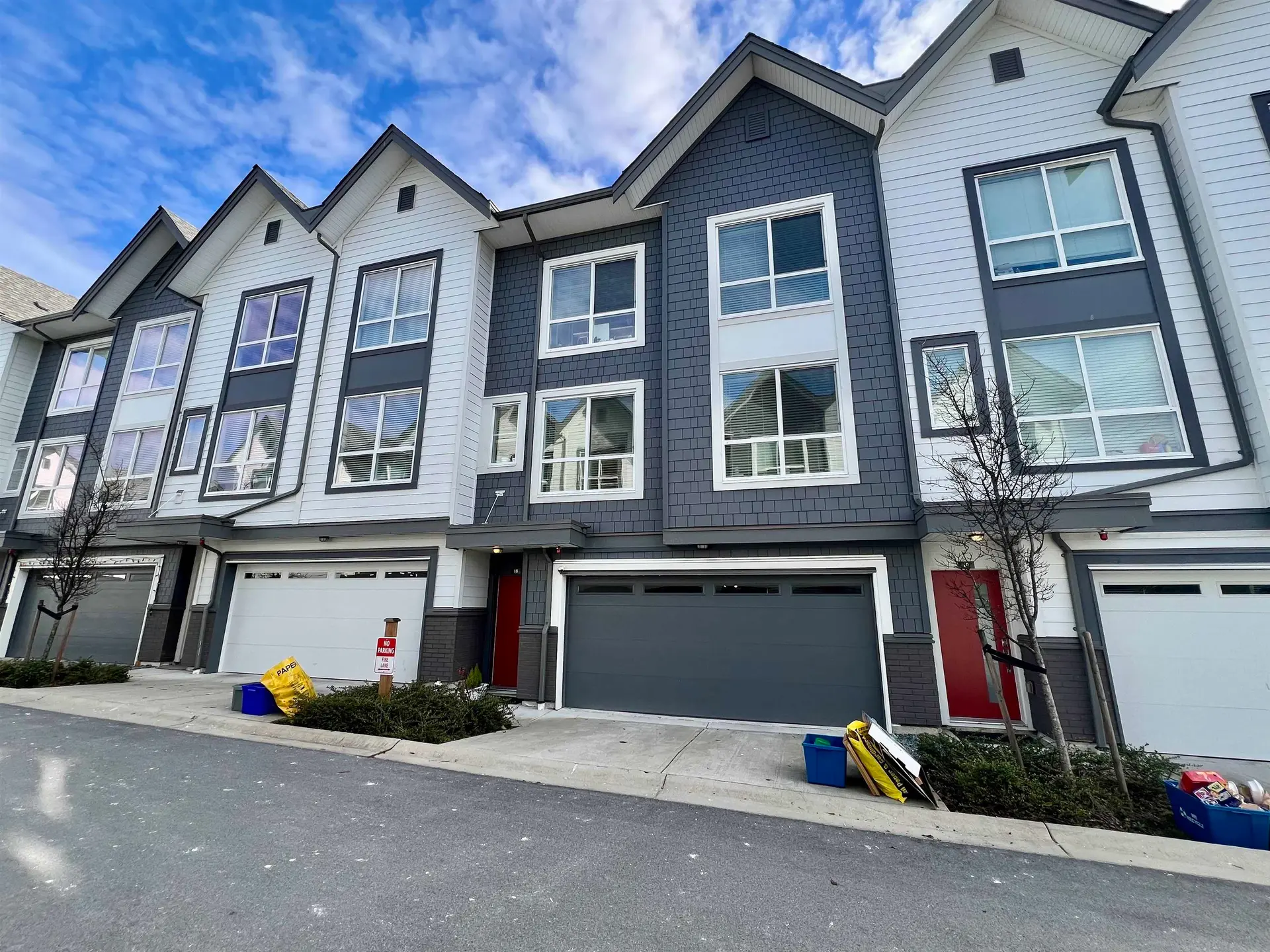 Property at #18 23785 Dewdney Trunk Road, Maple Ridge, BC