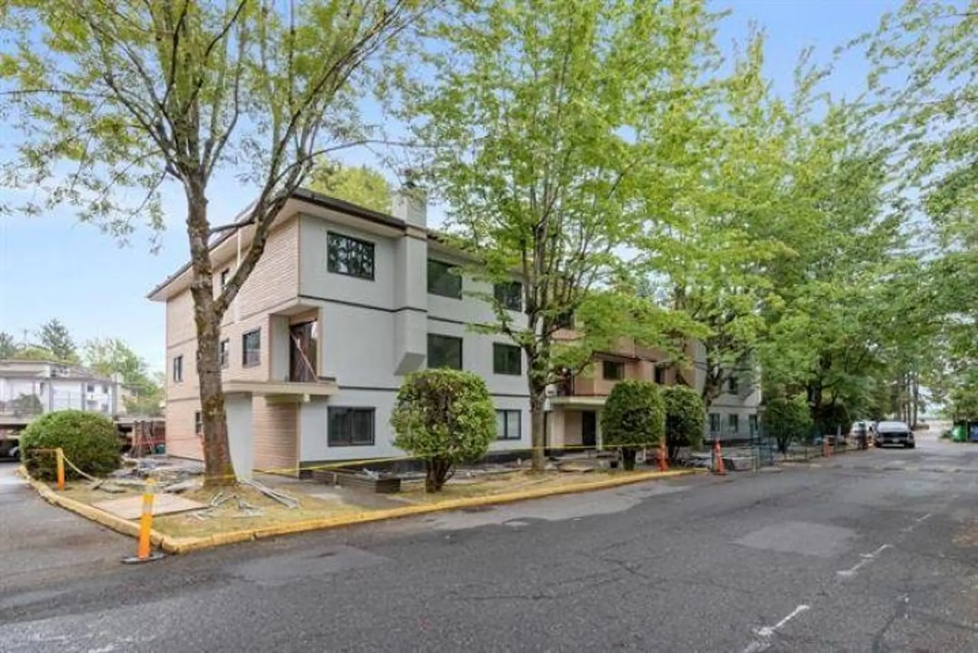 Property at #204 7120 133 Street, Surrey, BC