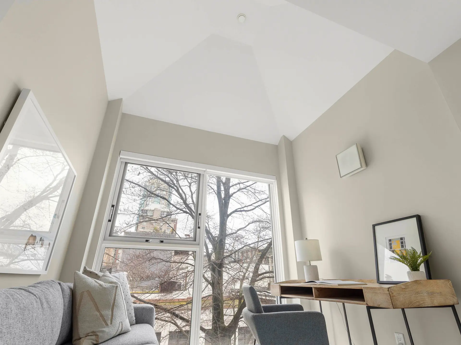 Property at #302 1323 Homer Street, Vancouver, BC